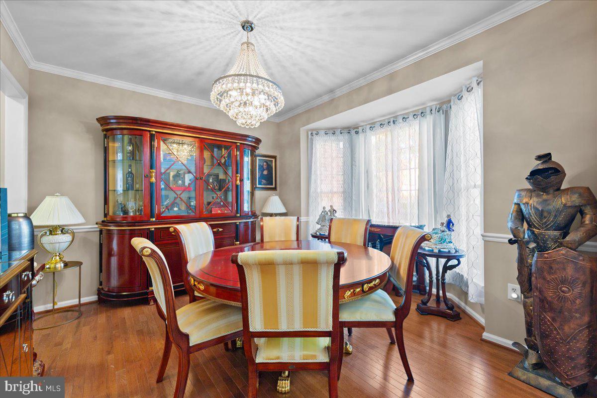 POTOMAC HUNT - Residential