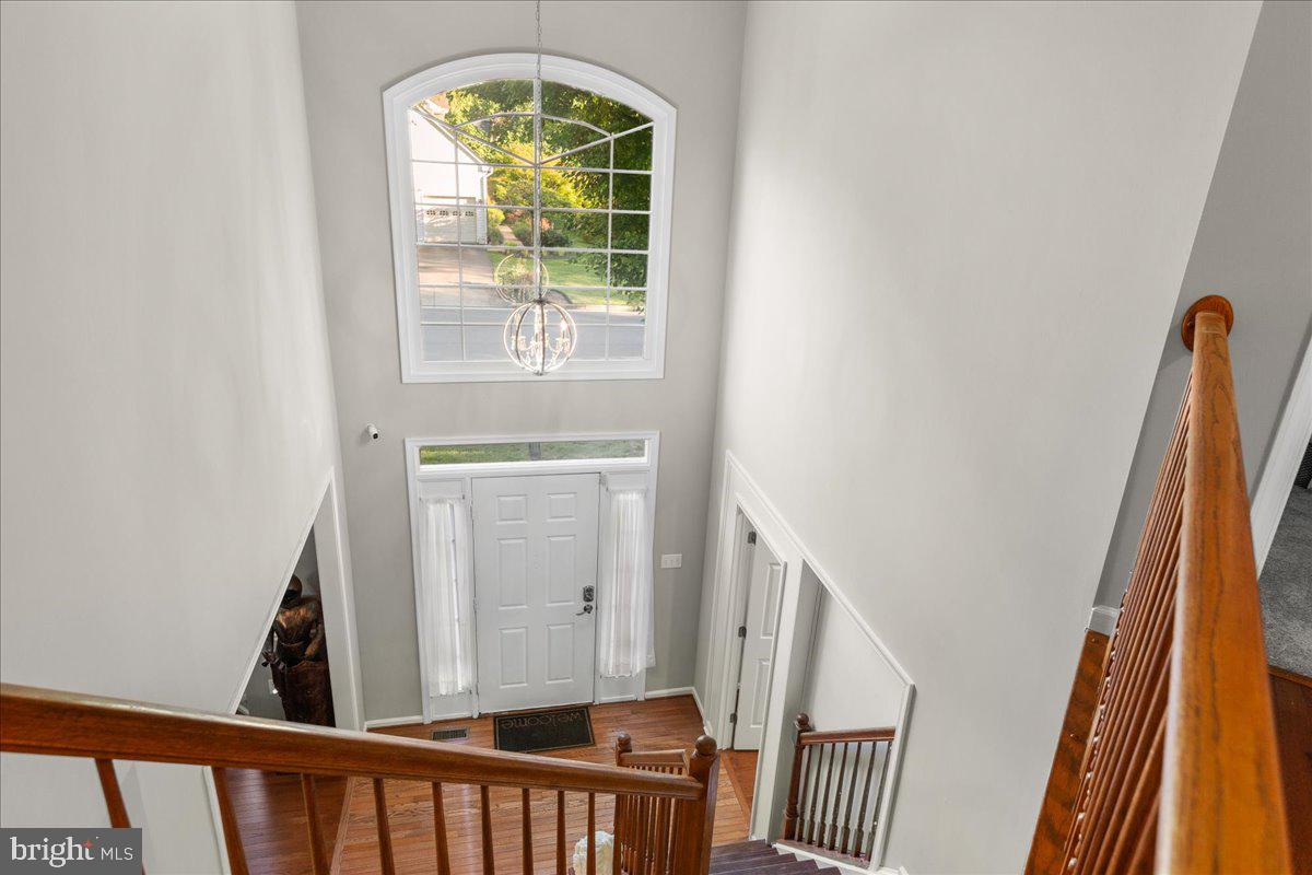 POTOMAC HUNT - Residential