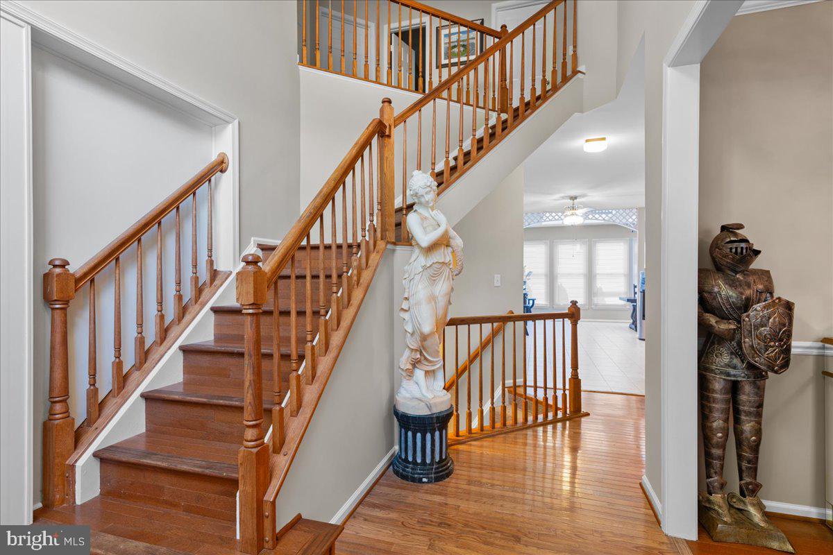 POTOMAC HUNT - Residential