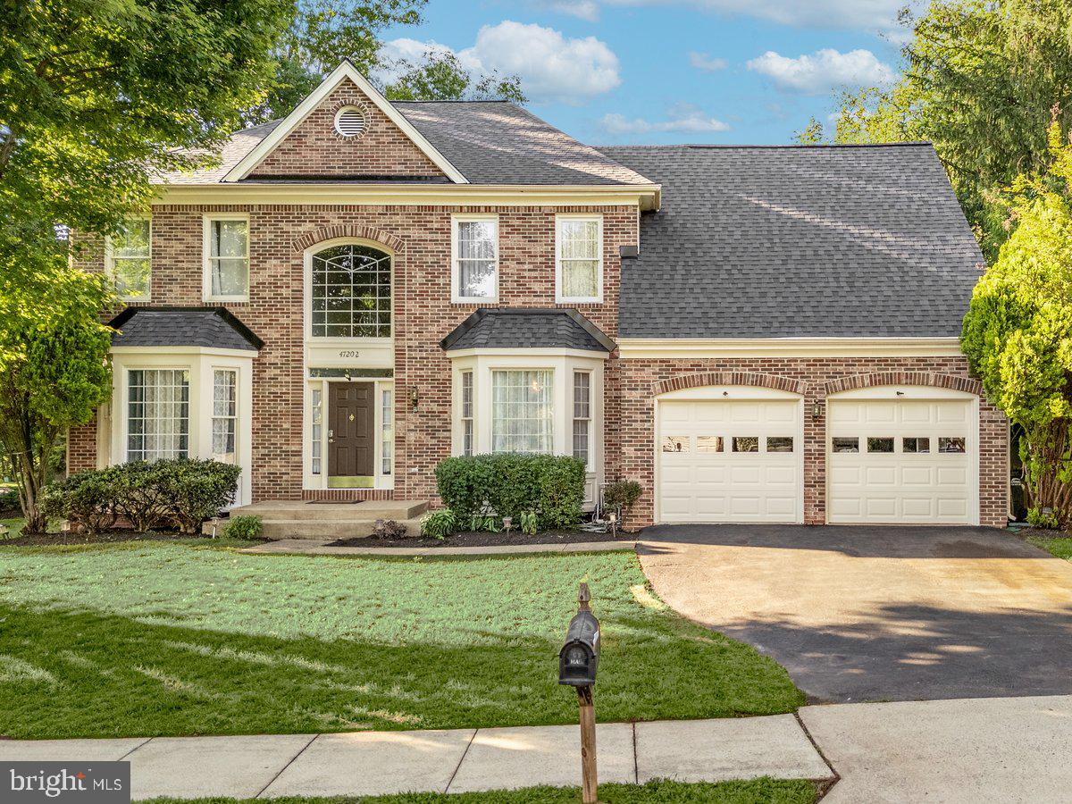 POTOMAC HUNT - Residential