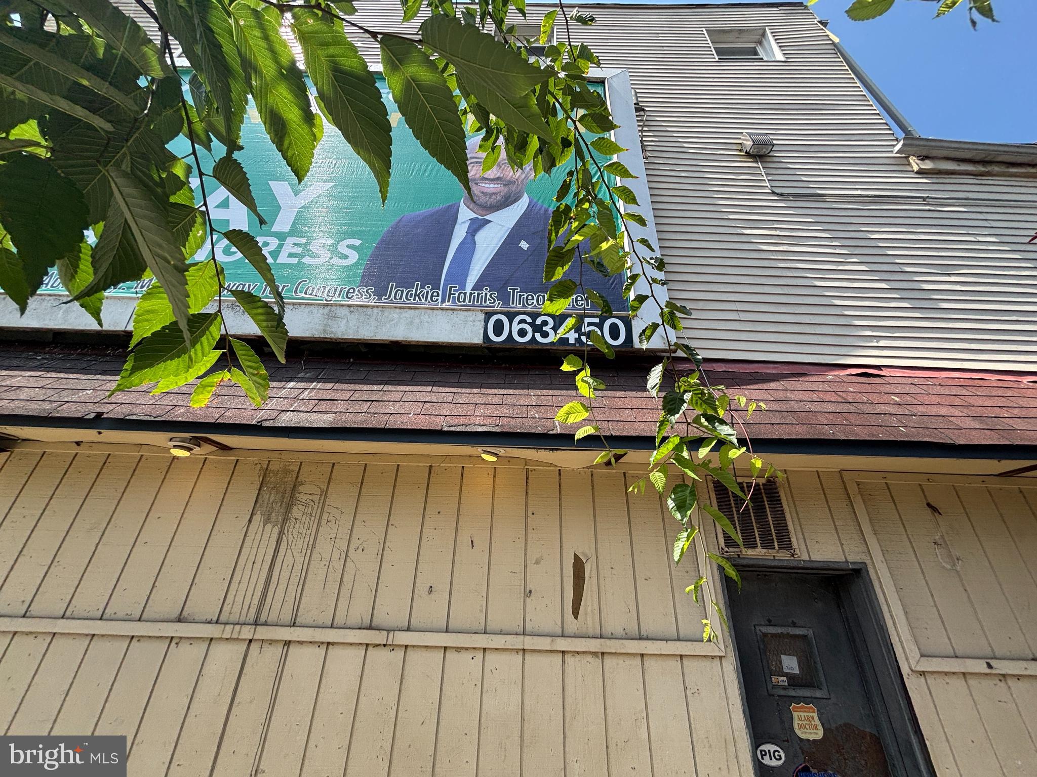PIGTOWN HISTORIC DISTRICT - Commercial Sale