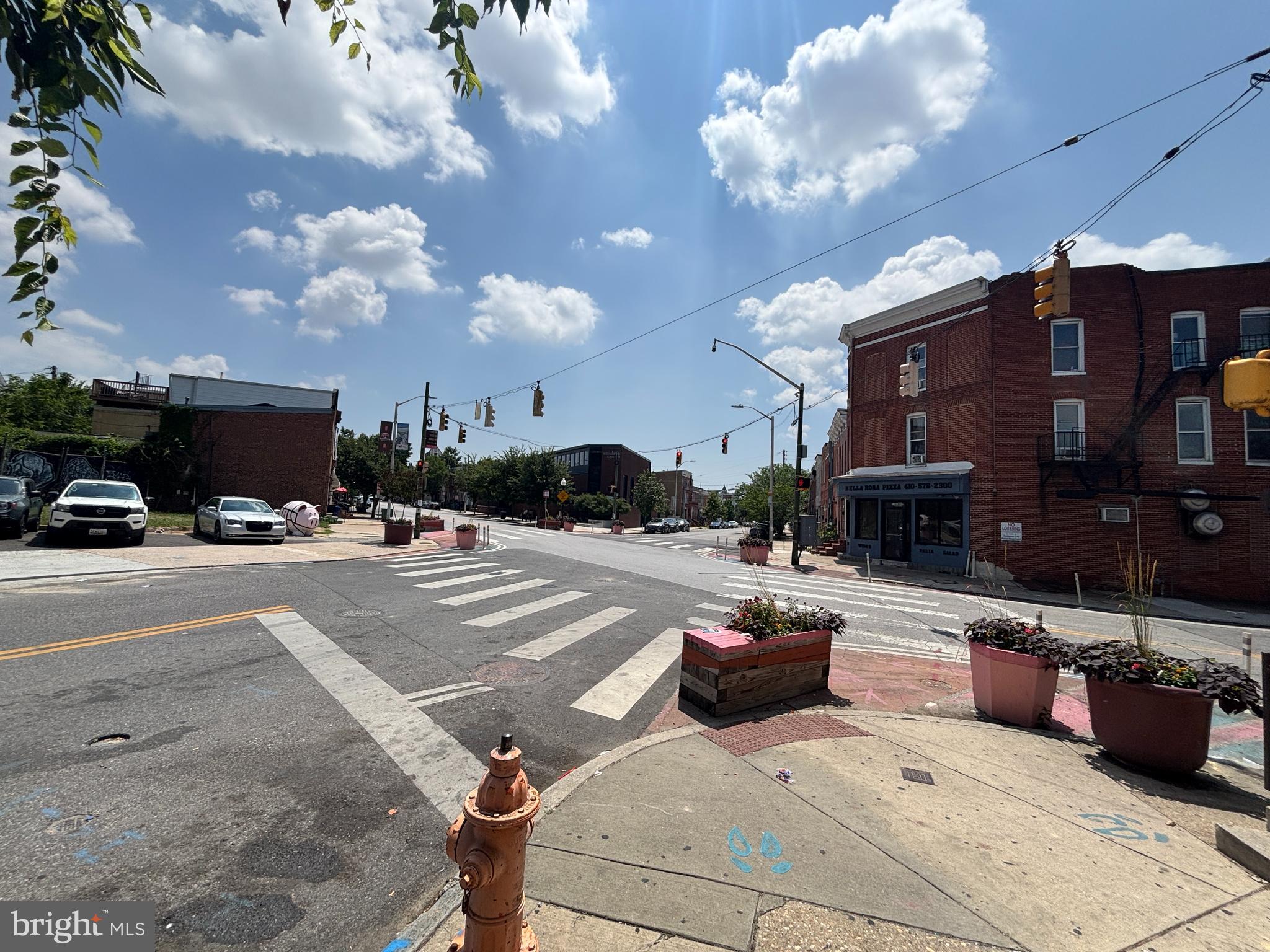 PIGTOWN HISTORIC DISTRICT - Commercial Sale