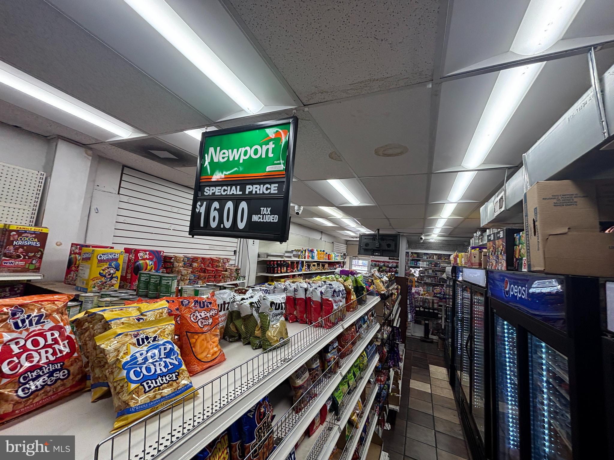 PIGTOWN HISTORIC DISTRICT - Commercial Sale