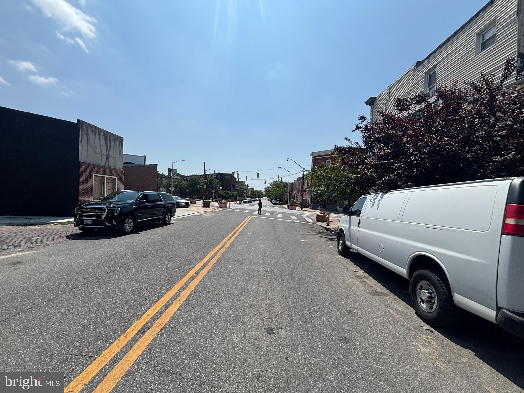 PIGTOWN HISTORIC DISTRICT - Commercial Sale