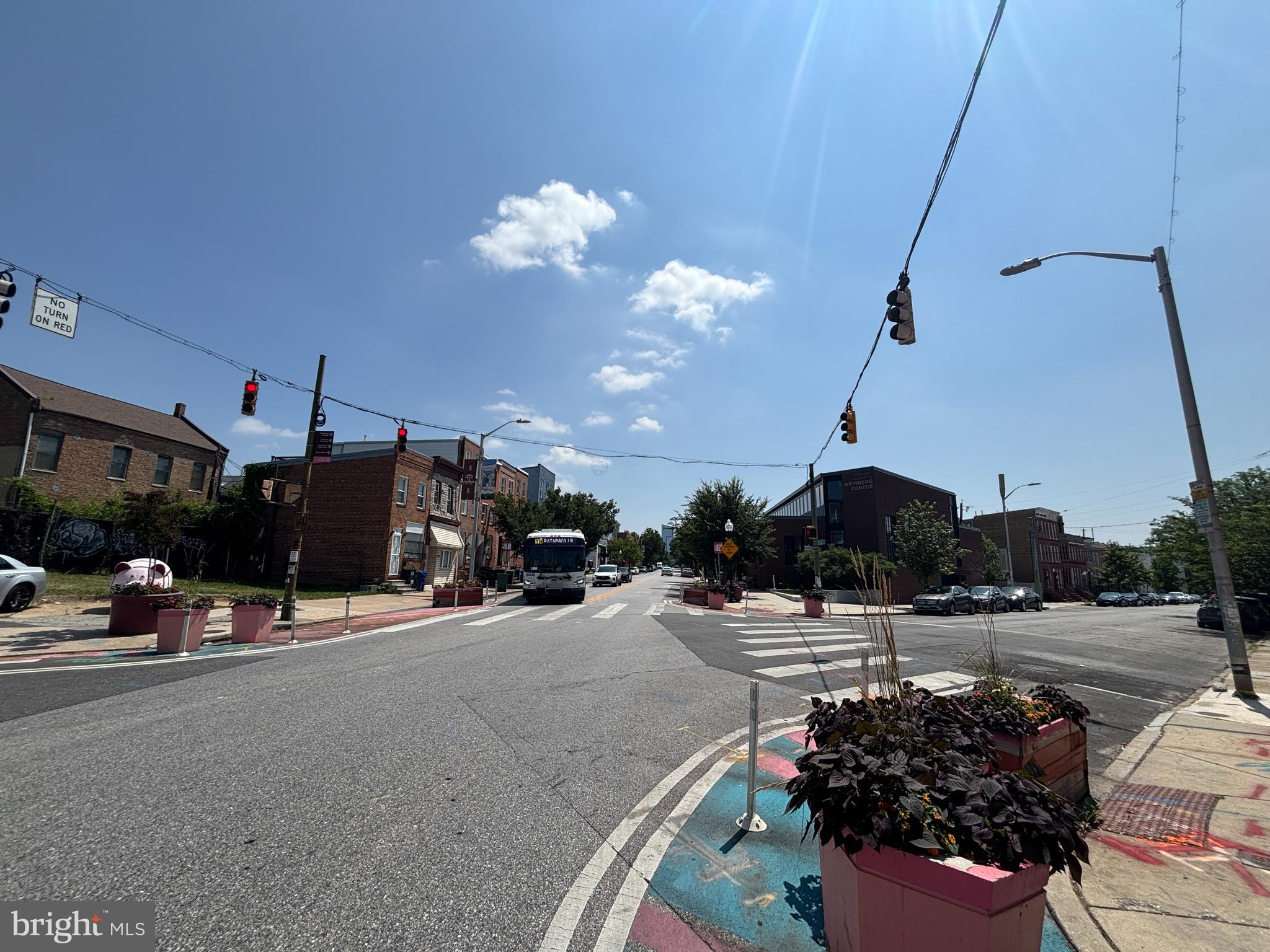 PIGTOWN HISTORIC DISTRICT - Commercial Sale
