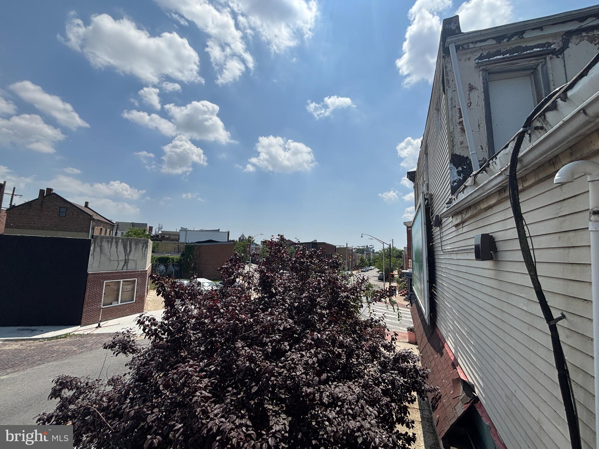 PIGTOWN HISTORIC DISTRICT - Commercial Sale