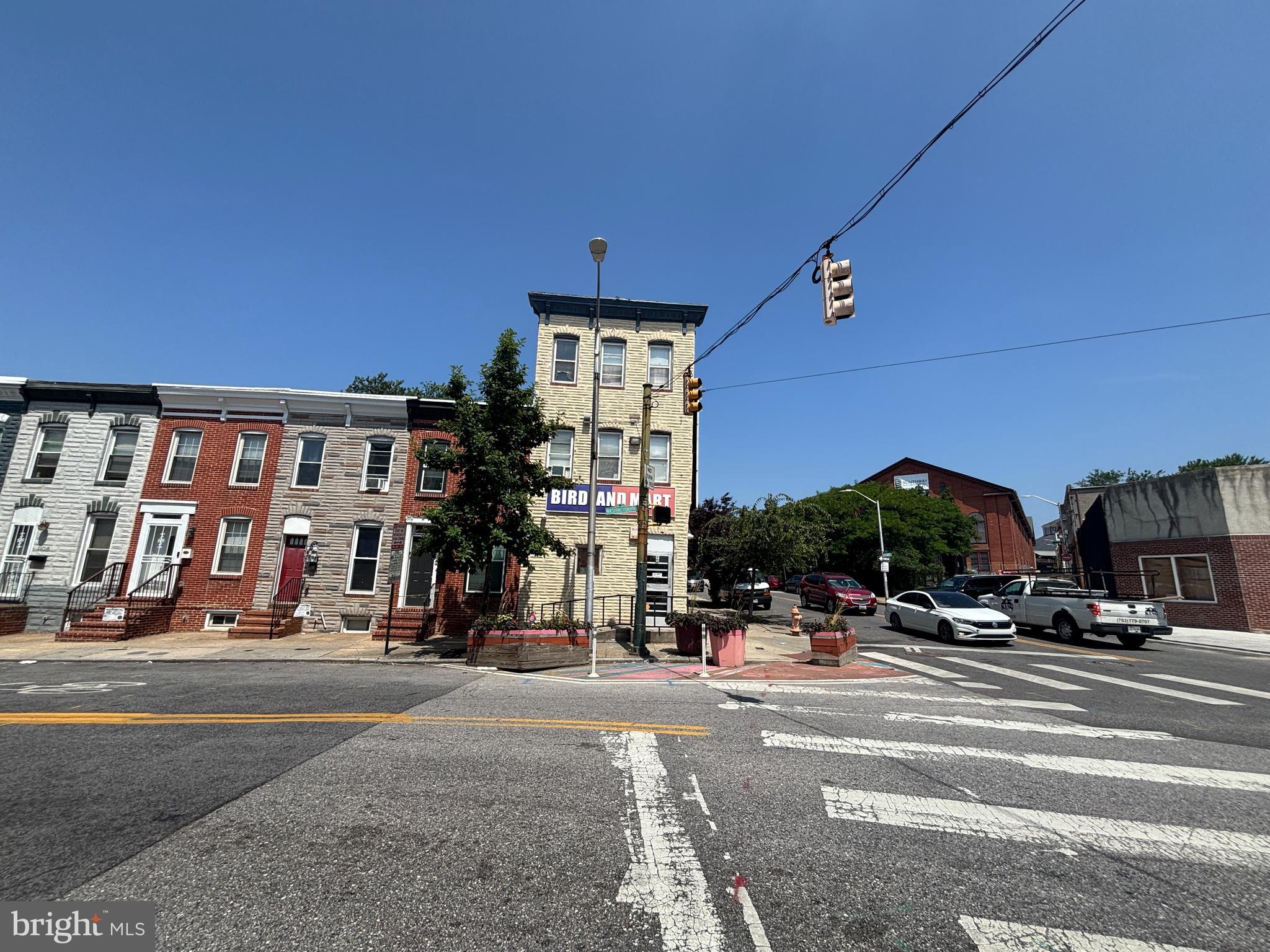 PIGTOWN HISTORIC DISTRICT - Commercial Sale