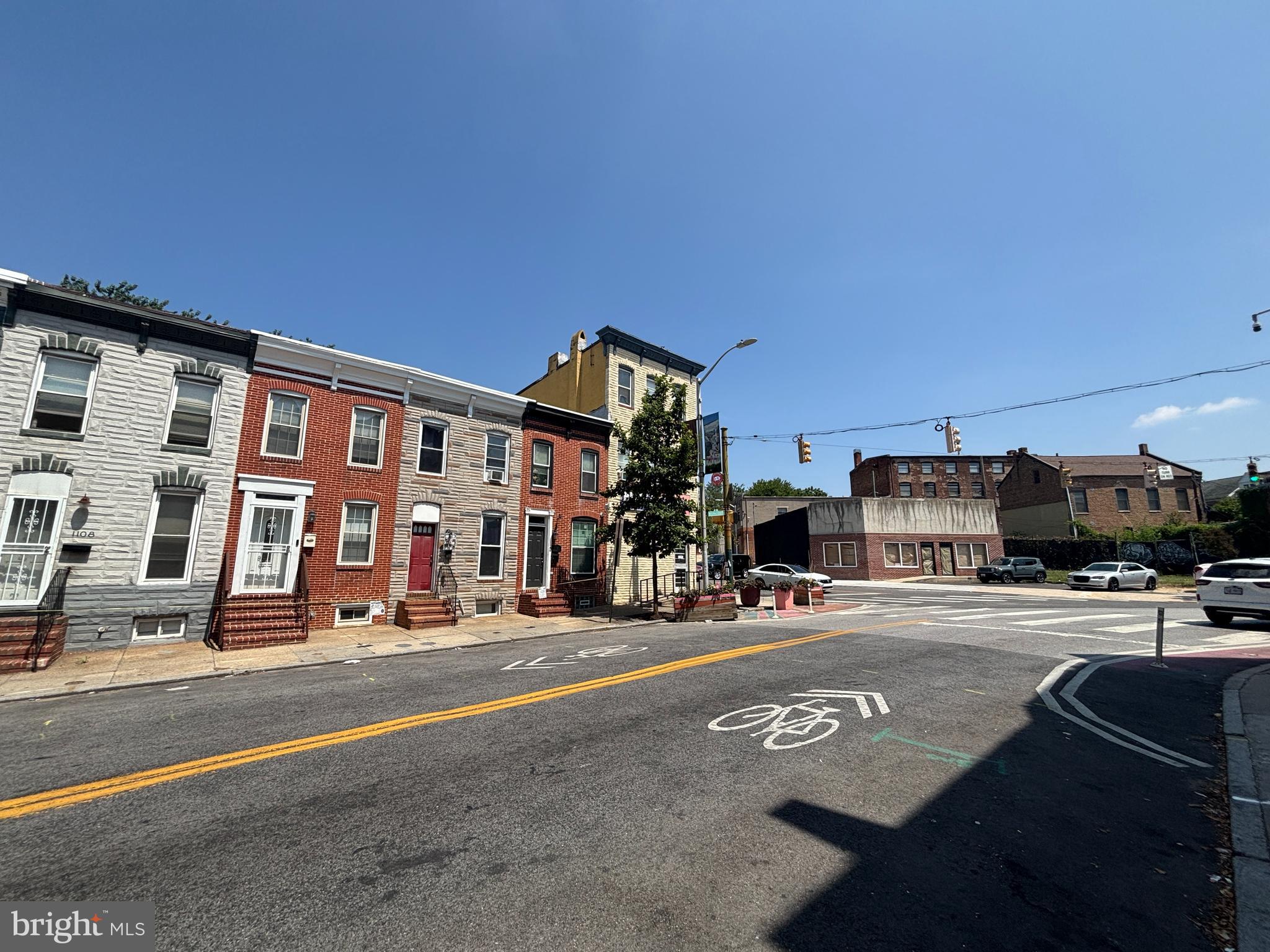 PIGTOWN HISTORIC DISTRICT - Commercial Sale