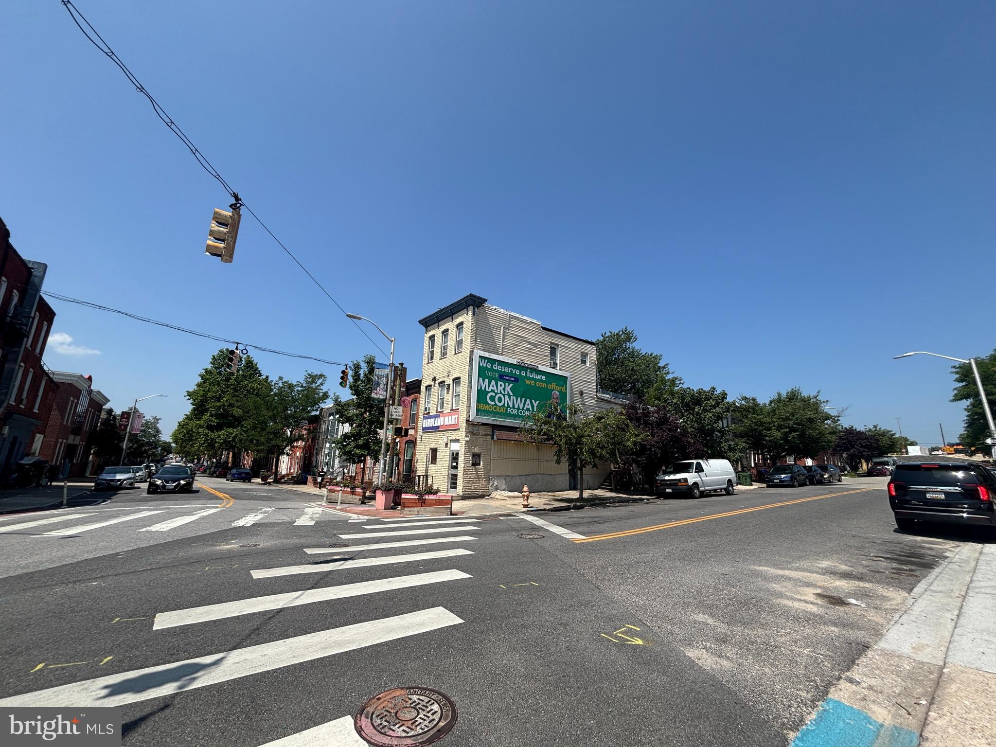 PIGTOWN HISTORIC DISTRICT - Commercial Sale