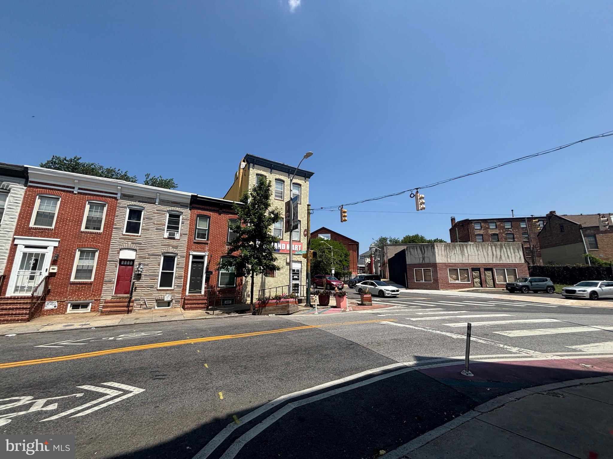 PIGTOWN HISTORIC DISTRICT - Commercial Sale
