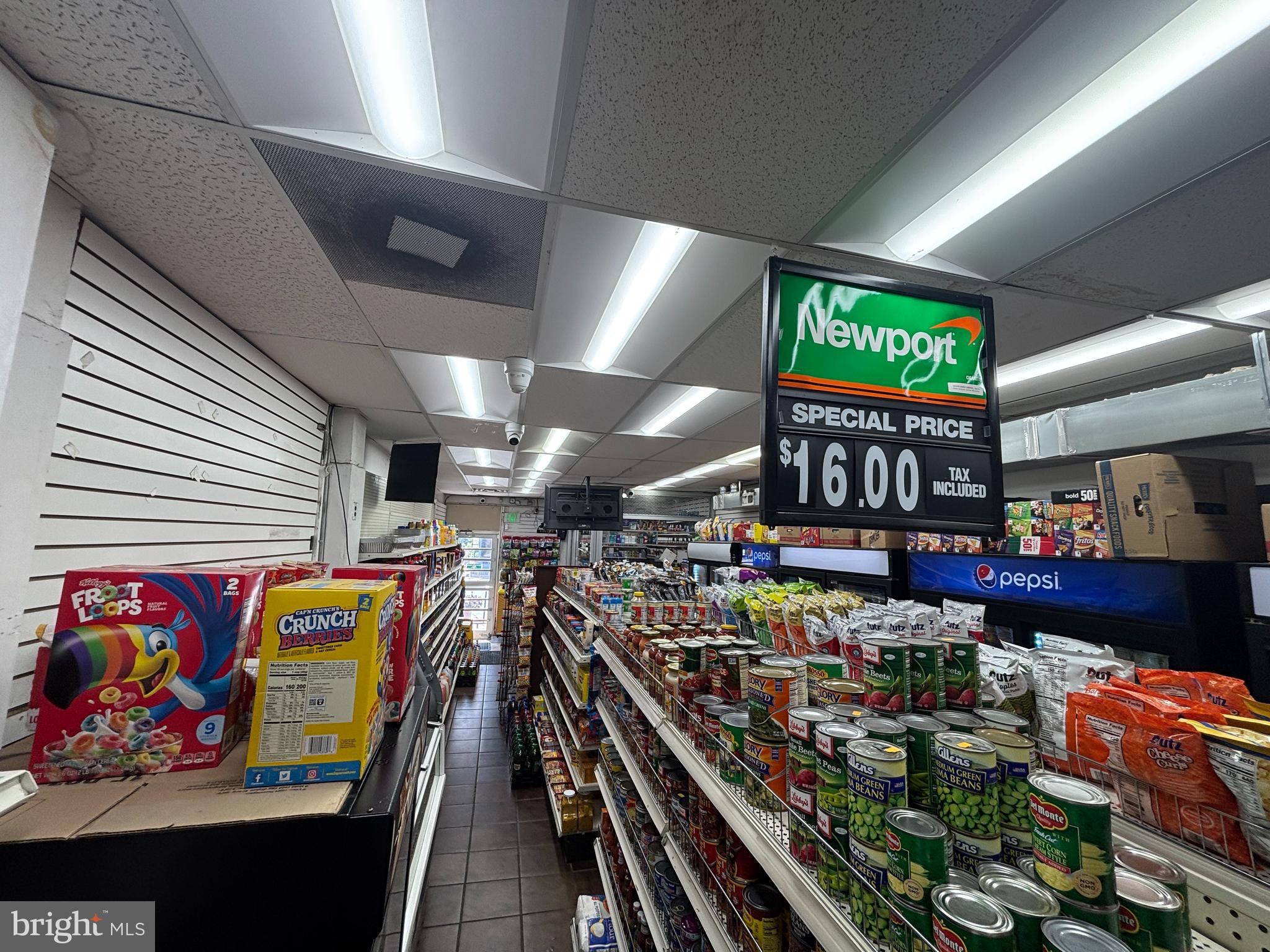 PIGTOWN HISTORIC DISTRICT - Commercial Sale