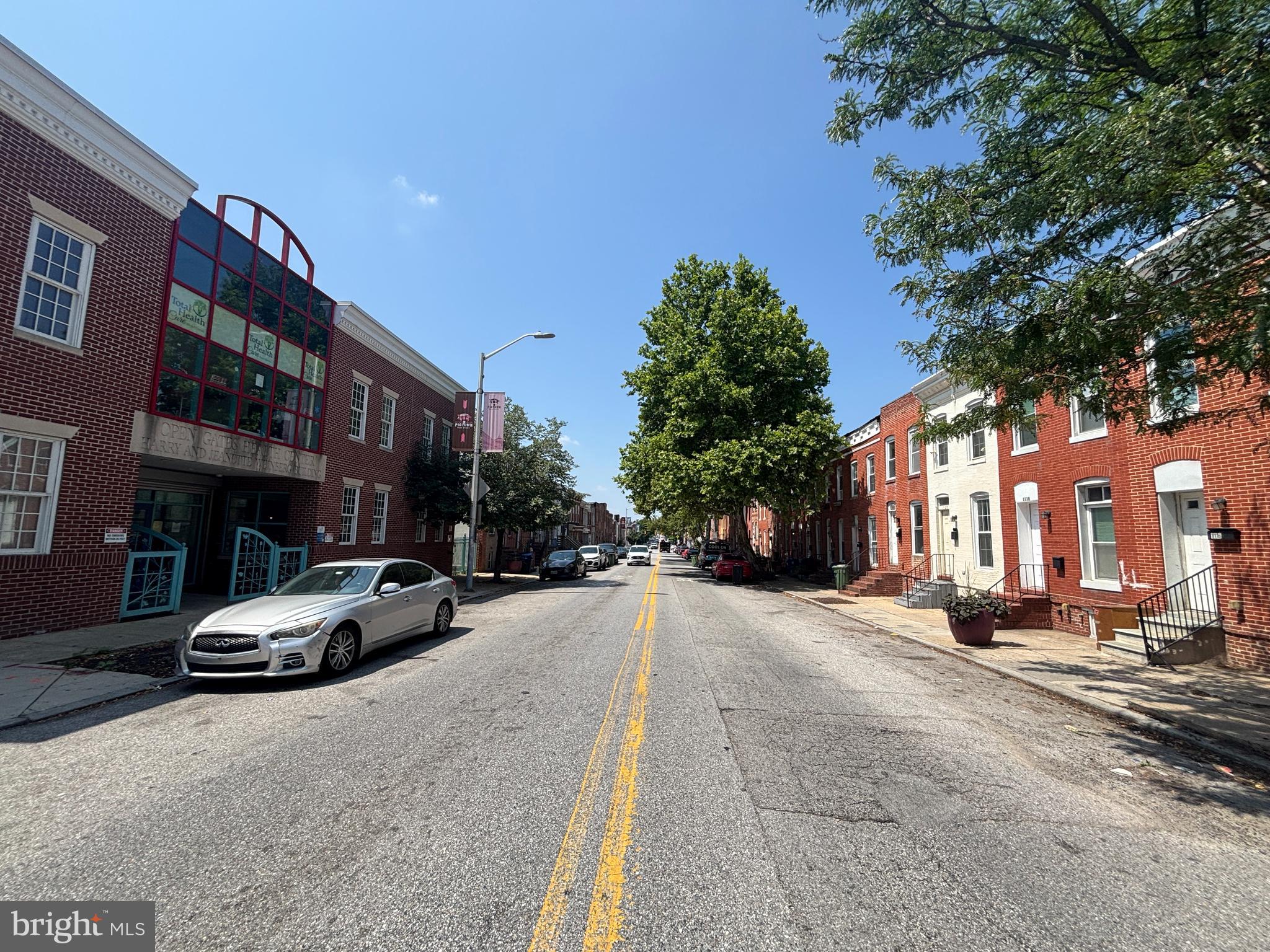 PIGTOWN HISTORIC DISTRICT - Commercial Sale