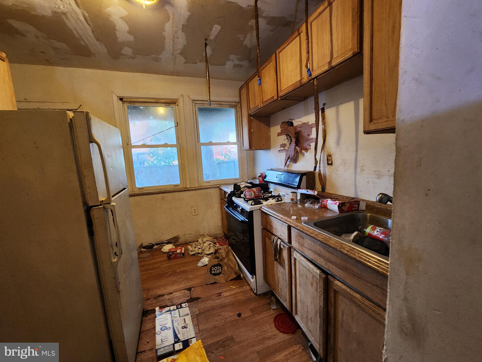 MADISON EASTEND - Residential