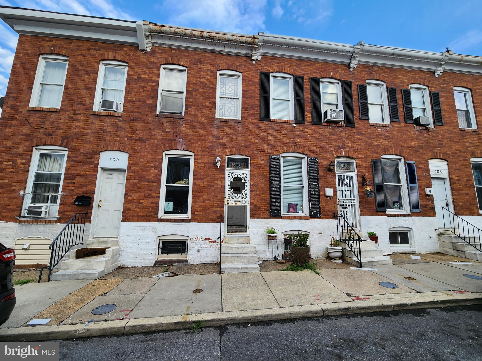 MADISON EASTEND - Residential
