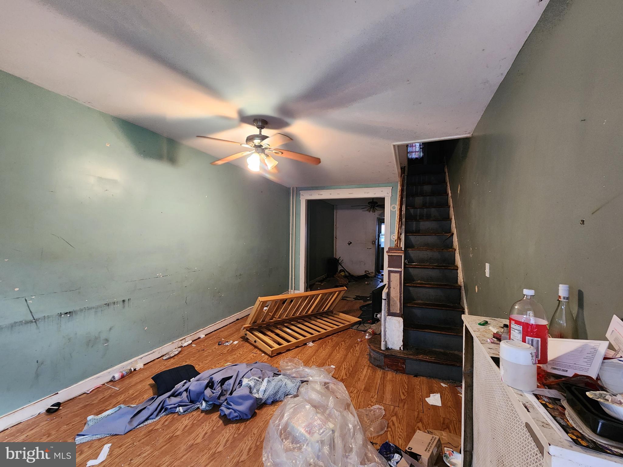 MADISON EASTEND - Residential