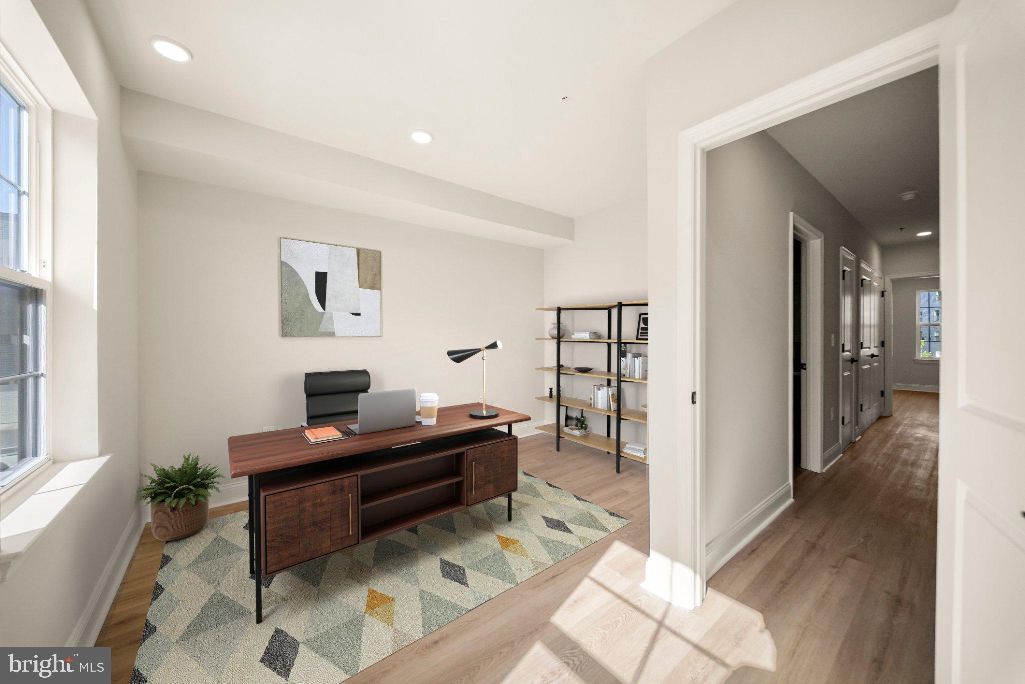 WYNNEFIELD HEIGHTS - Residential