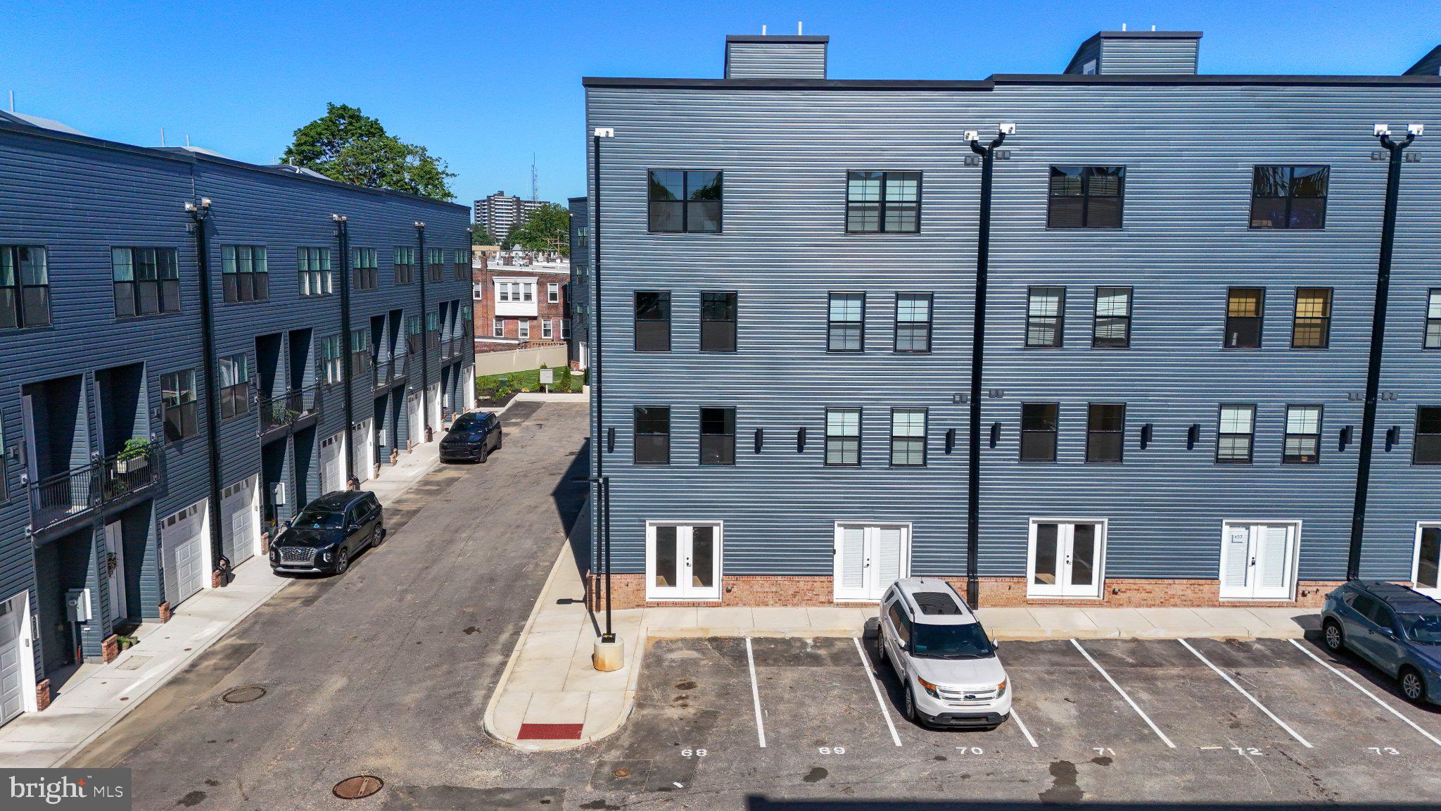 WYNNEFIELD HEIGHTS - Residential