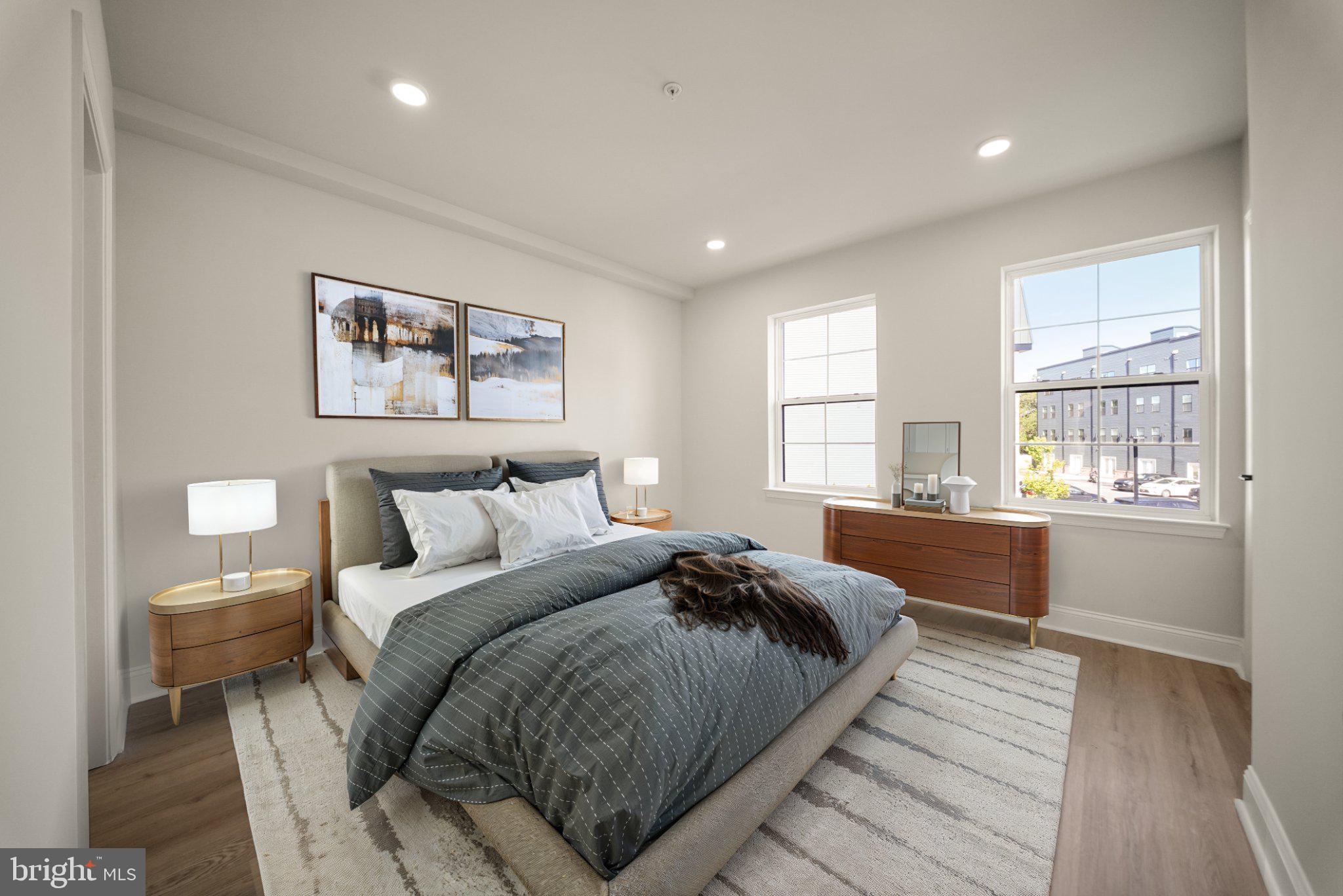 WYNNEFIELD HEIGHTS - Residential