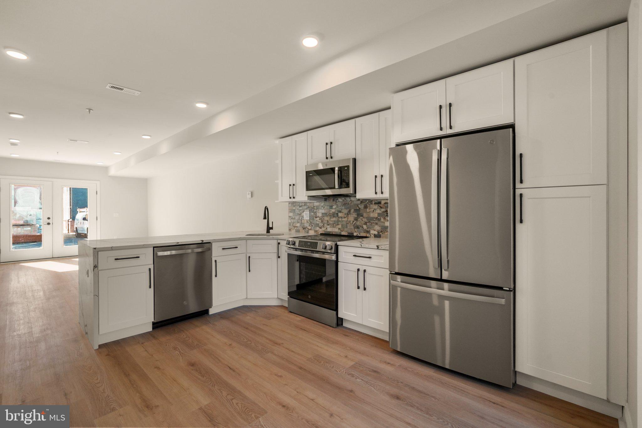 WYNNEFIELD HEIGHTS - Residential