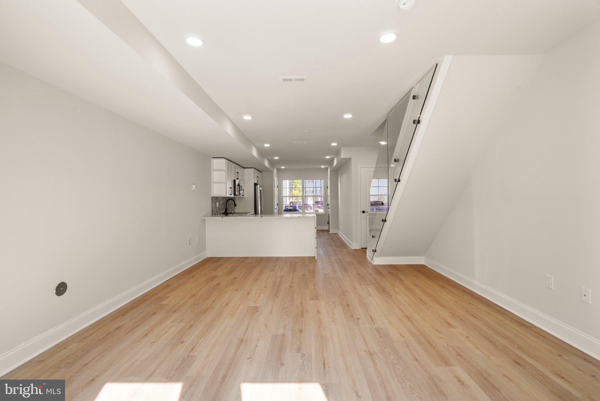 WYNNEFIELD HEIGHTS - Residential