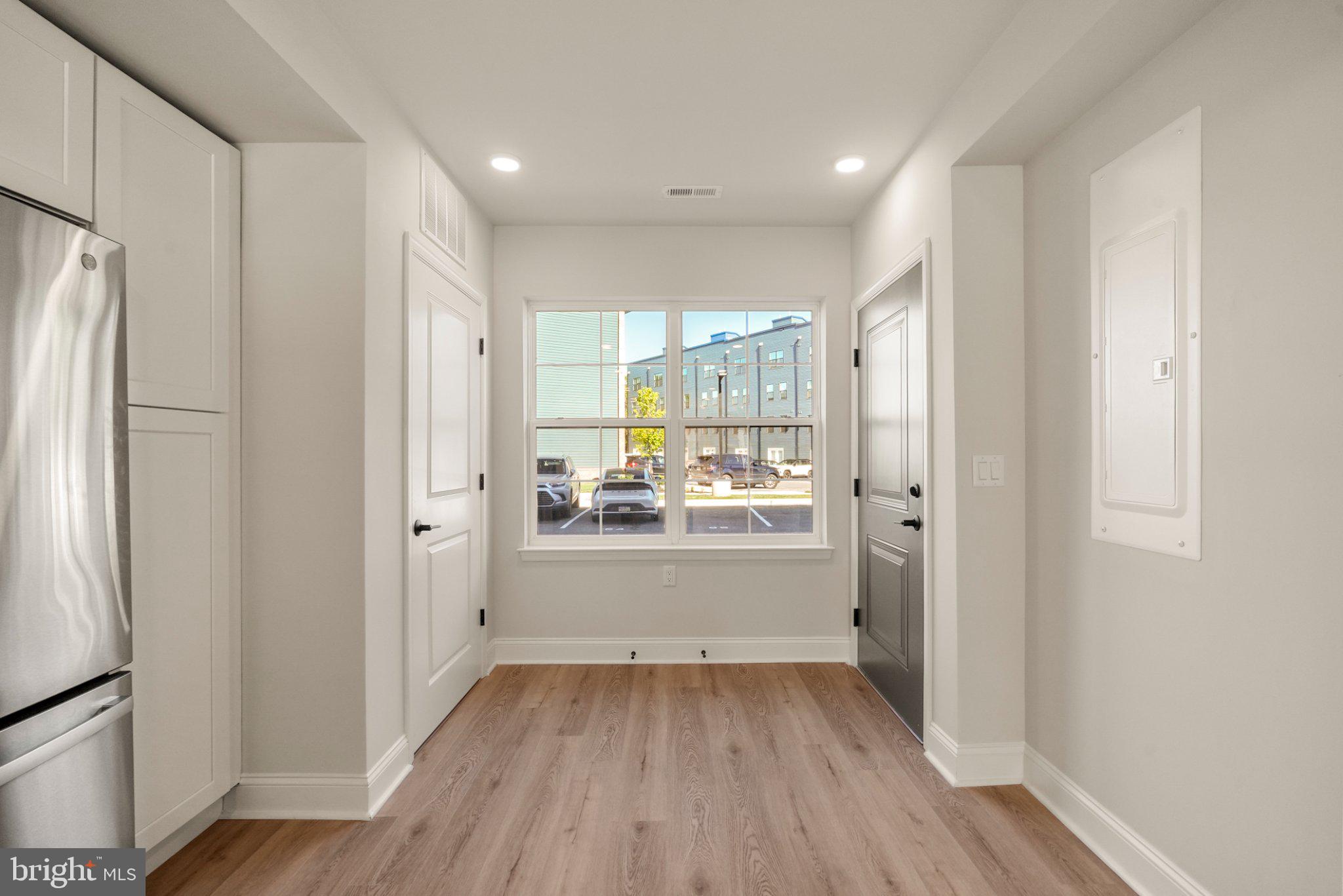 WYNNEFIELD HEIGHTS - Residential