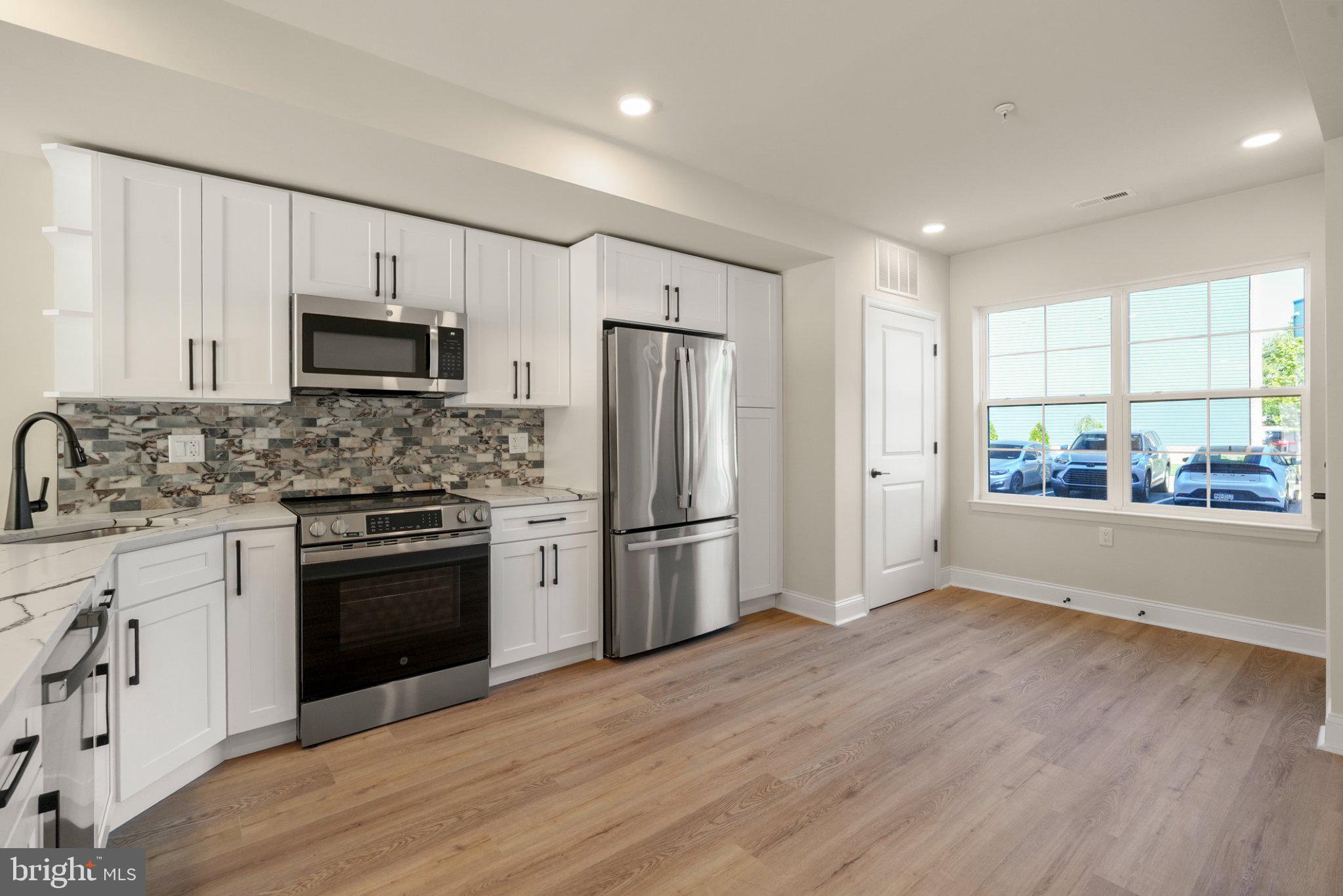 WYNNEFIELD HEIGHTS - Residential