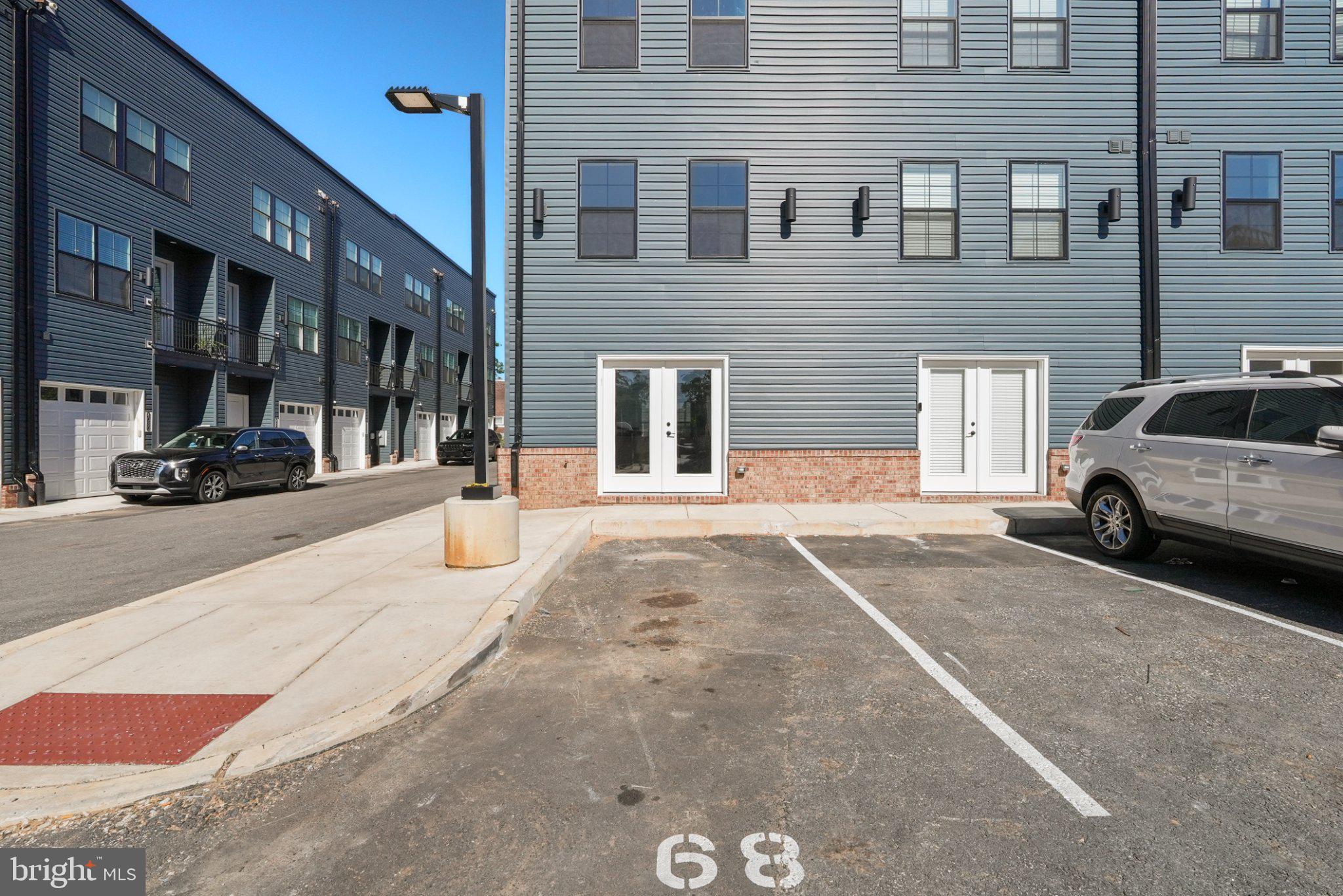 WYNNEFIELD HEIGHTS - Residential