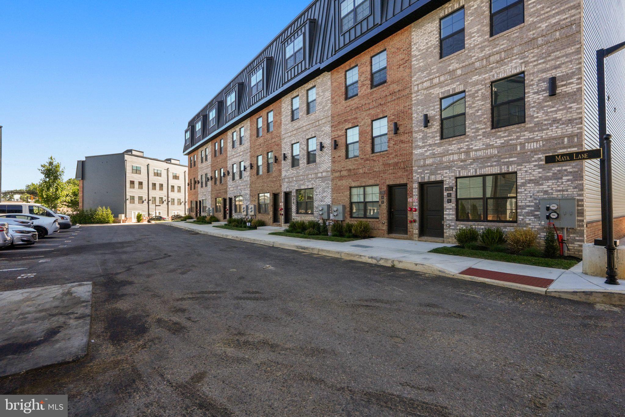 WYNNEFIELD HEIGHTS - Residential
