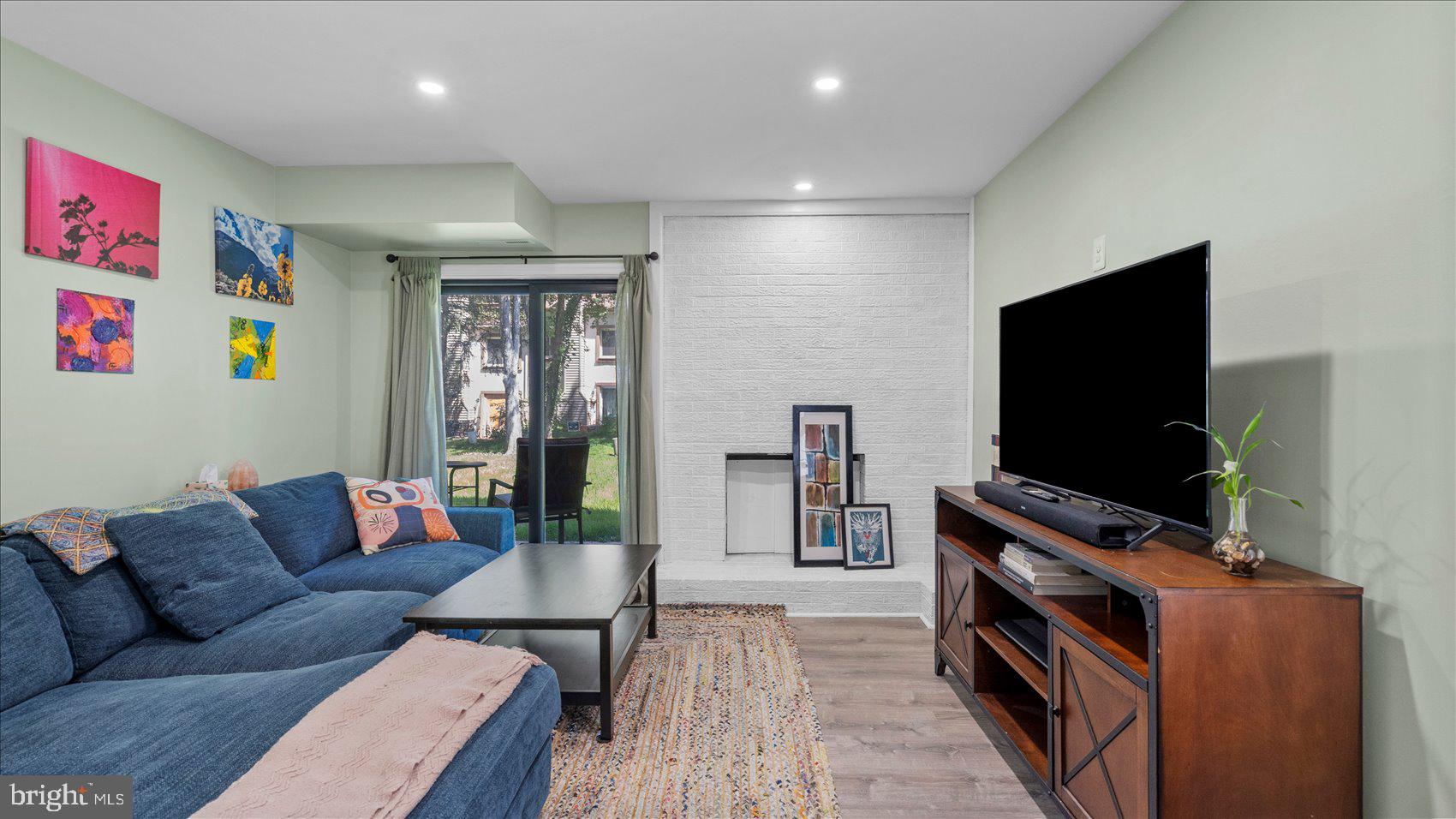 HARPERS CHOICE - Residential