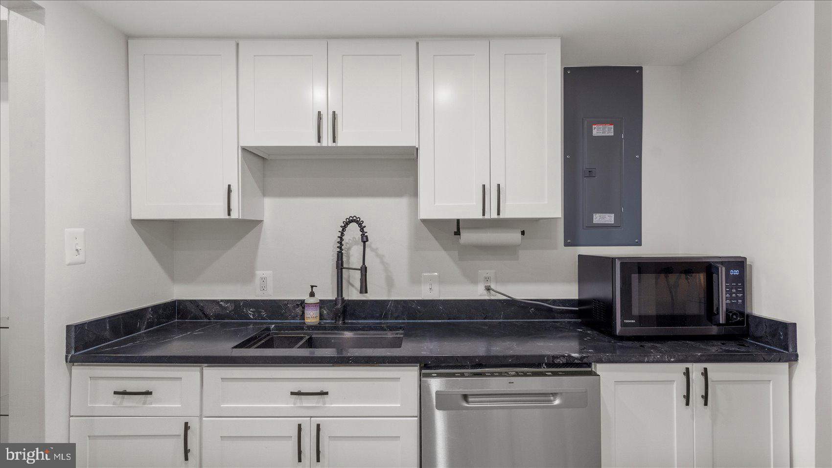 HARPERS CHOICE - Residential