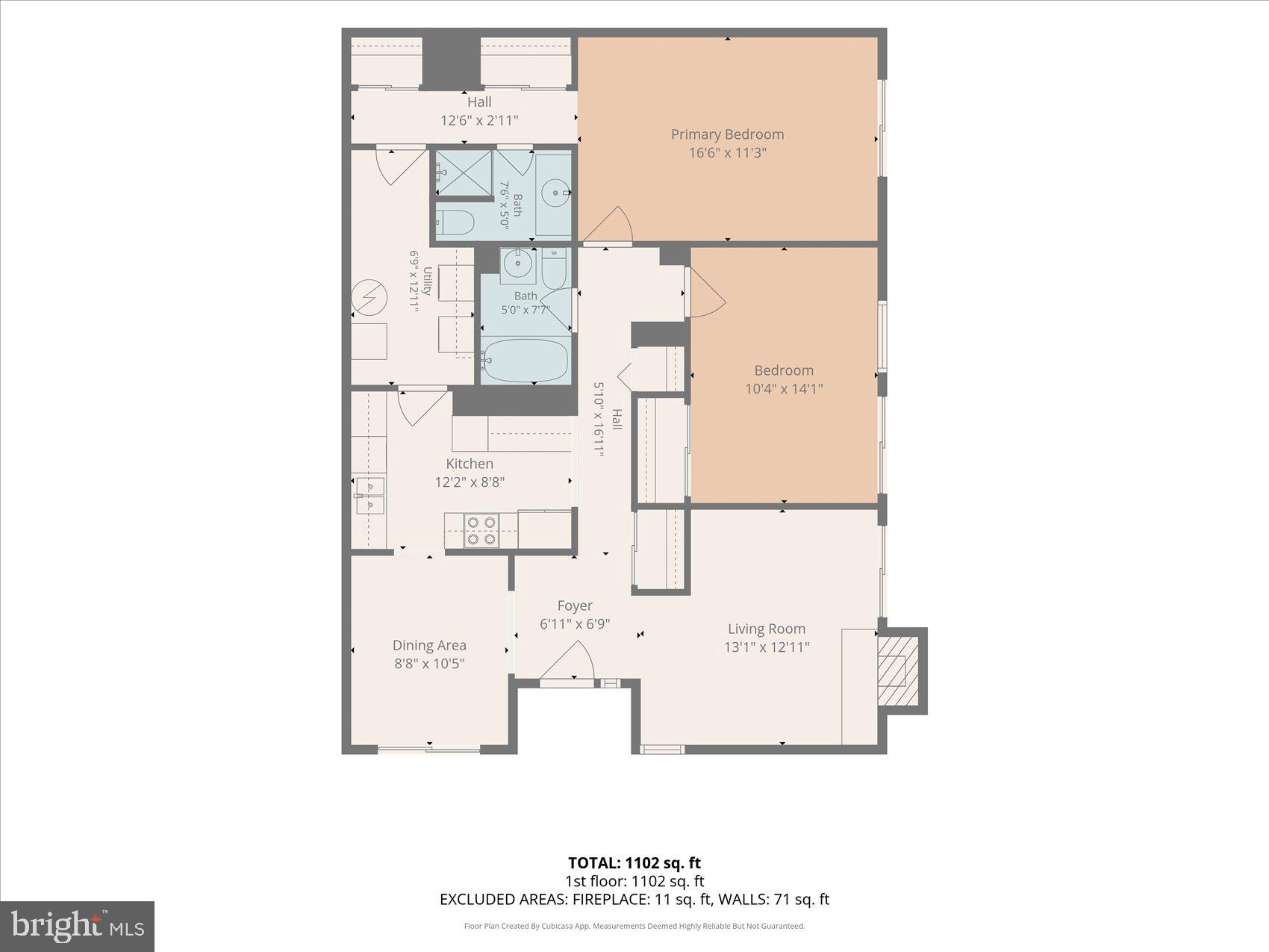 HARPERS CHOICE - Residential