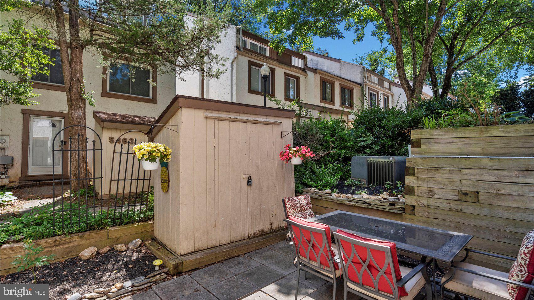 HARPERS CHOICE - Residential