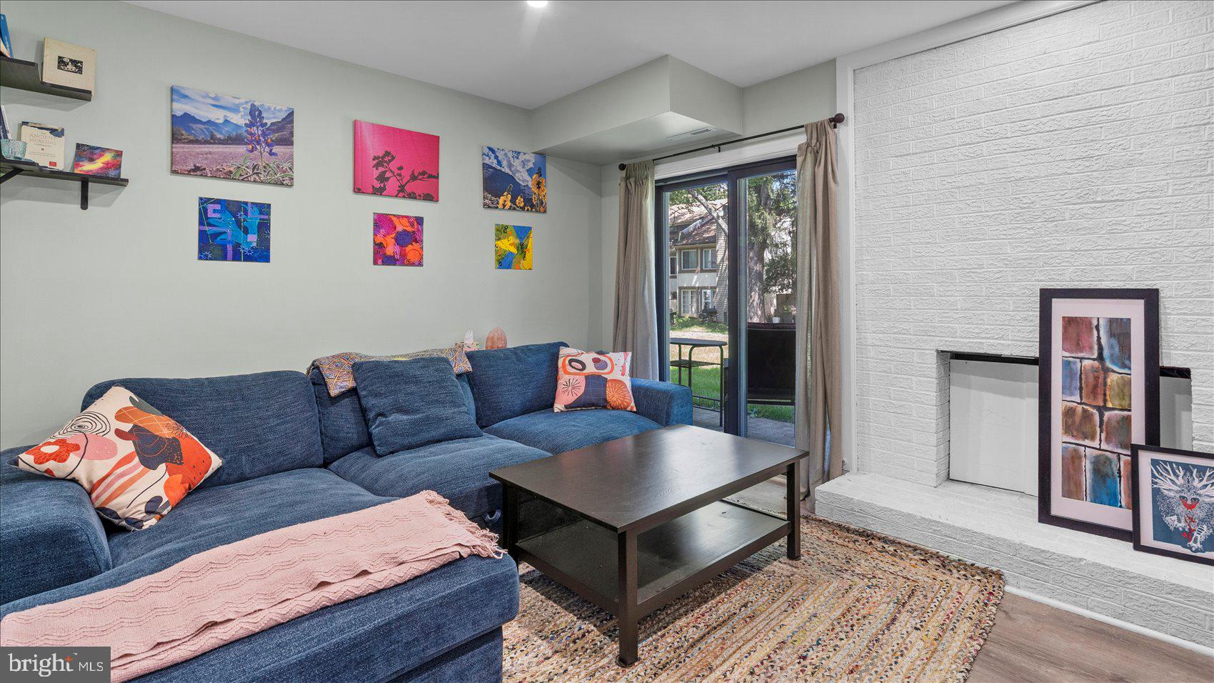 HARPERS CHOICE - Residential