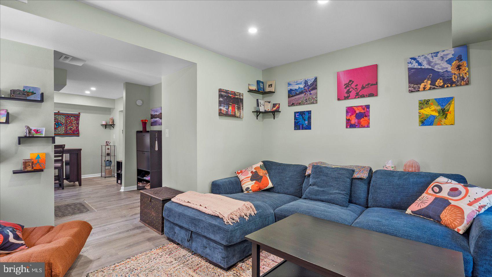 HARPERS CHOICE - Residential