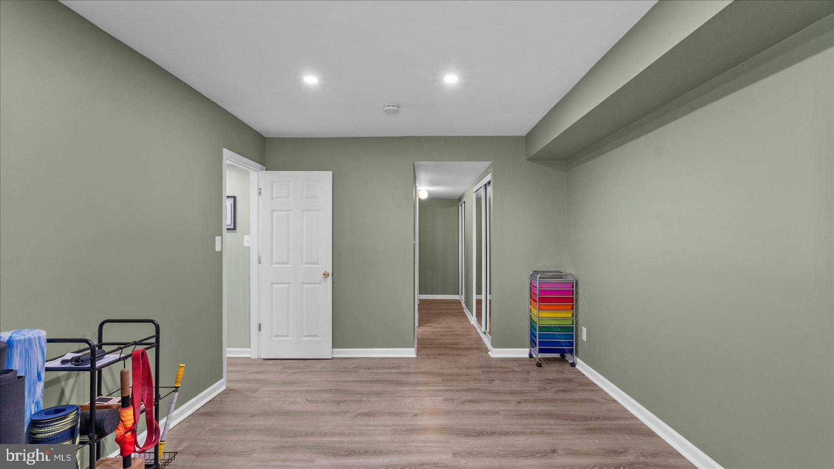 HARPERS CHOICE - Residential