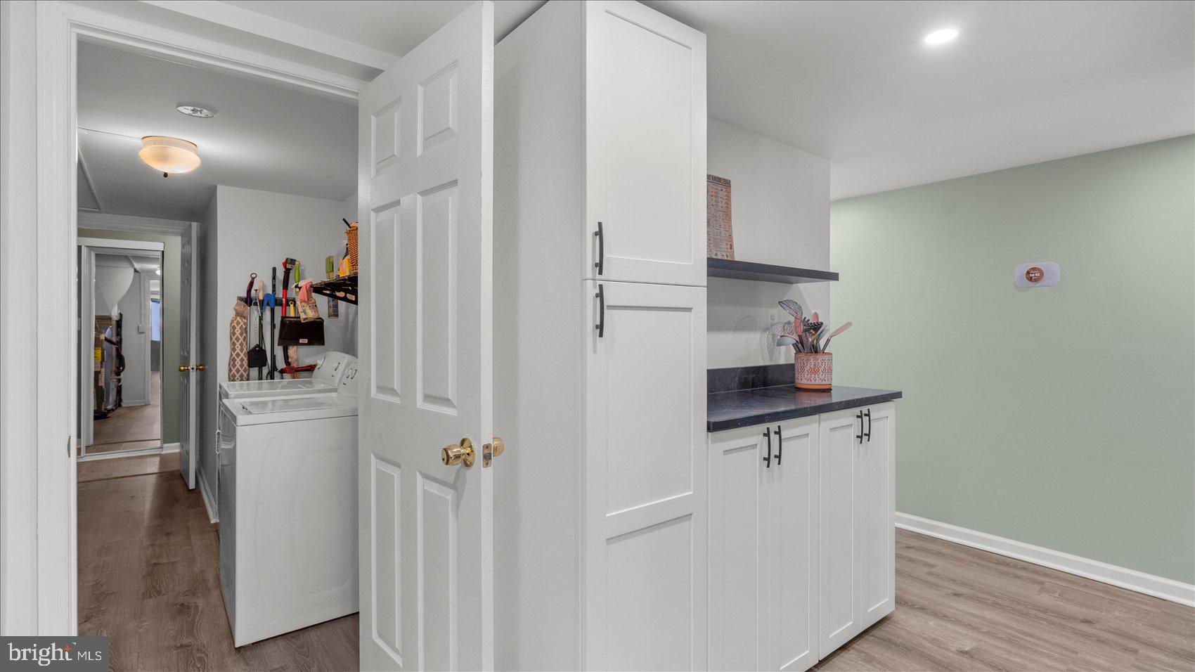 HARPERS CHOICE - Residential
