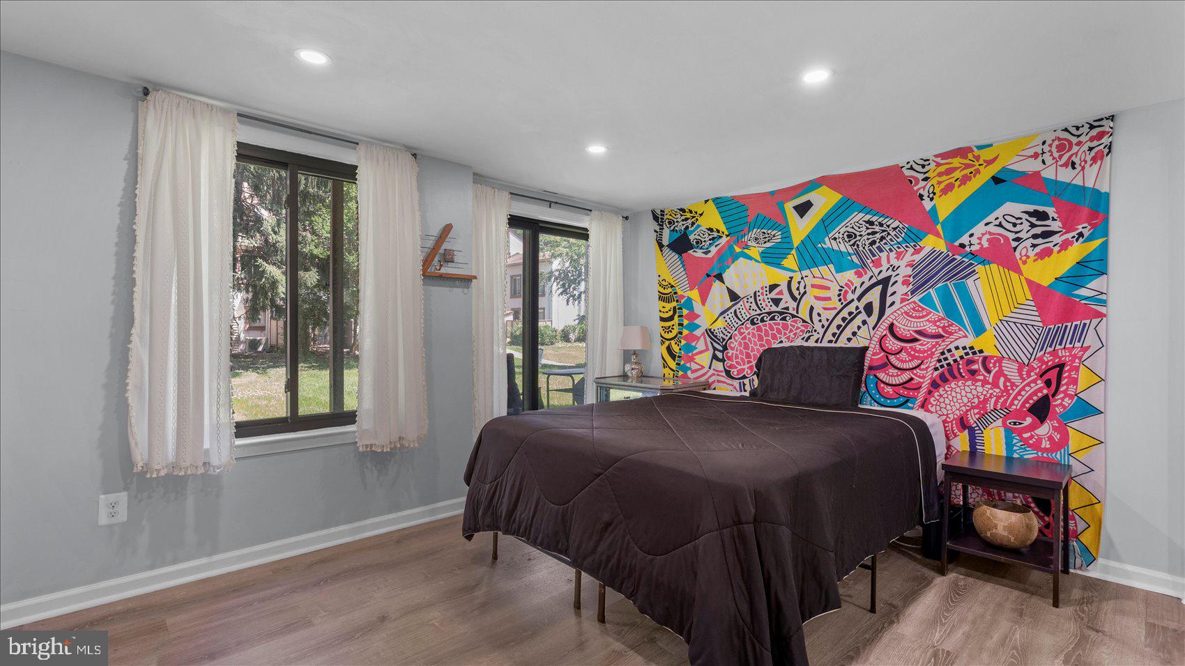 HARPERS CHOICE - Residential
