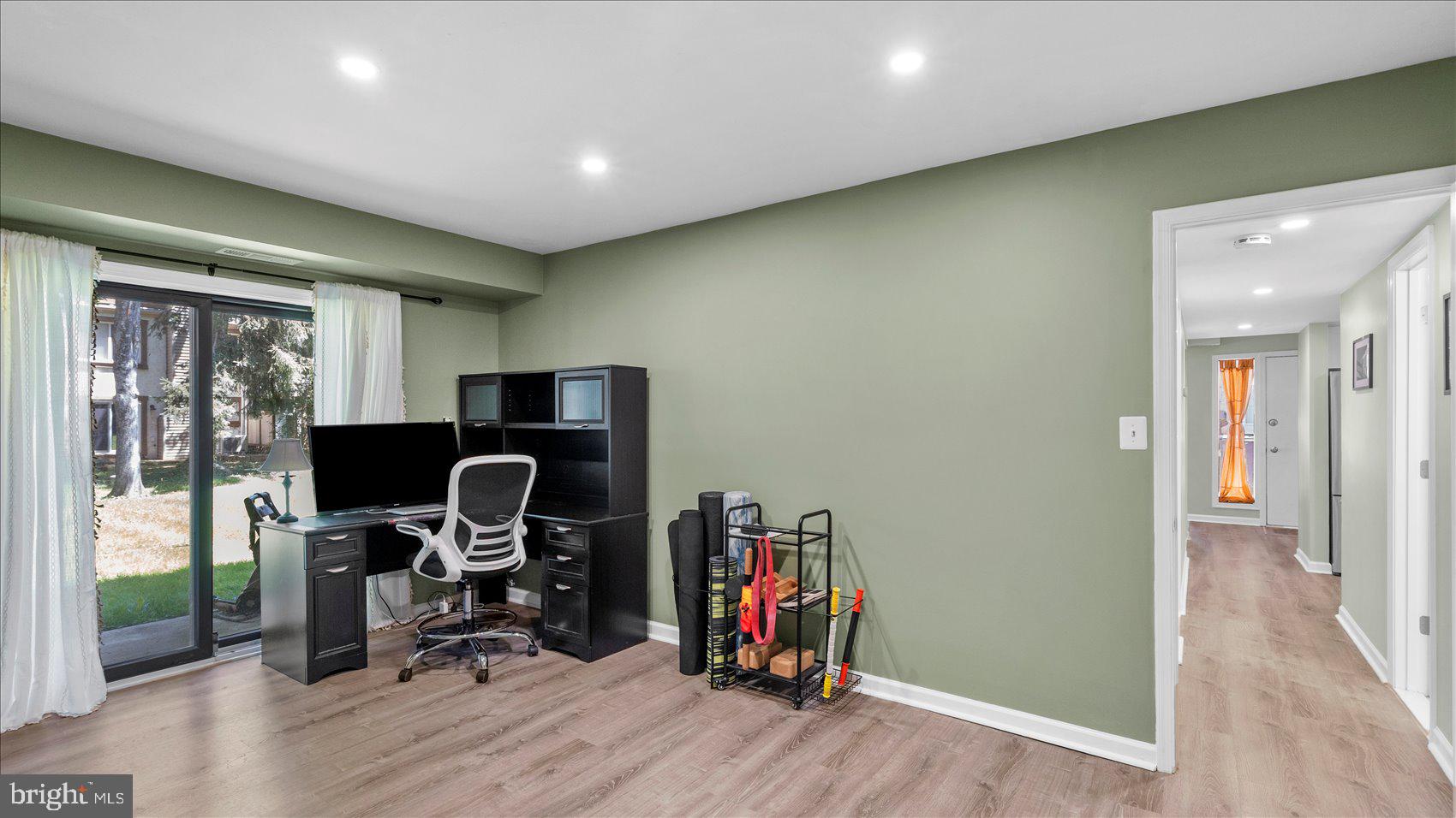 HARPERS CHOICE - Residential