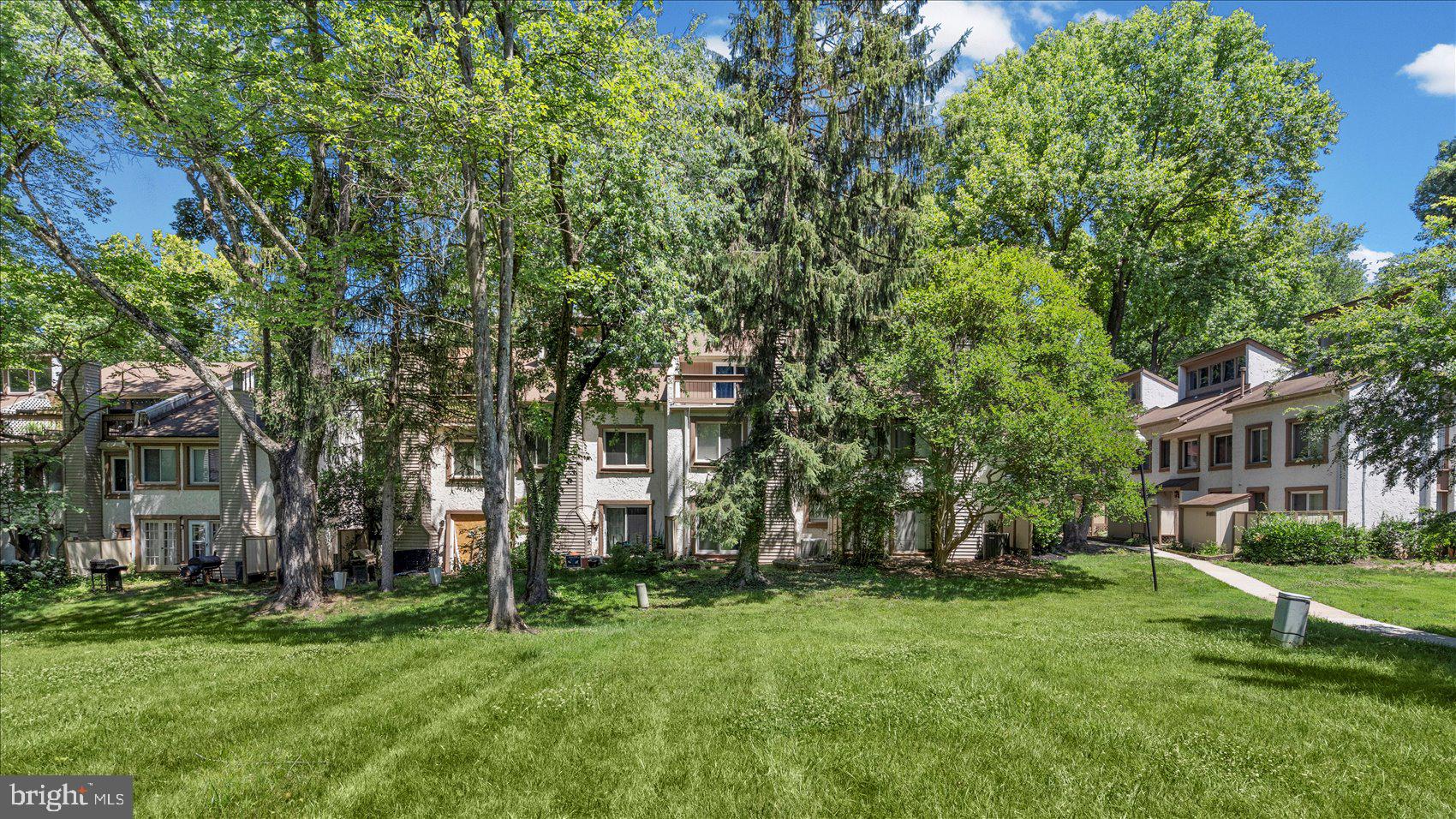 HARPERS CHOICE - Residential