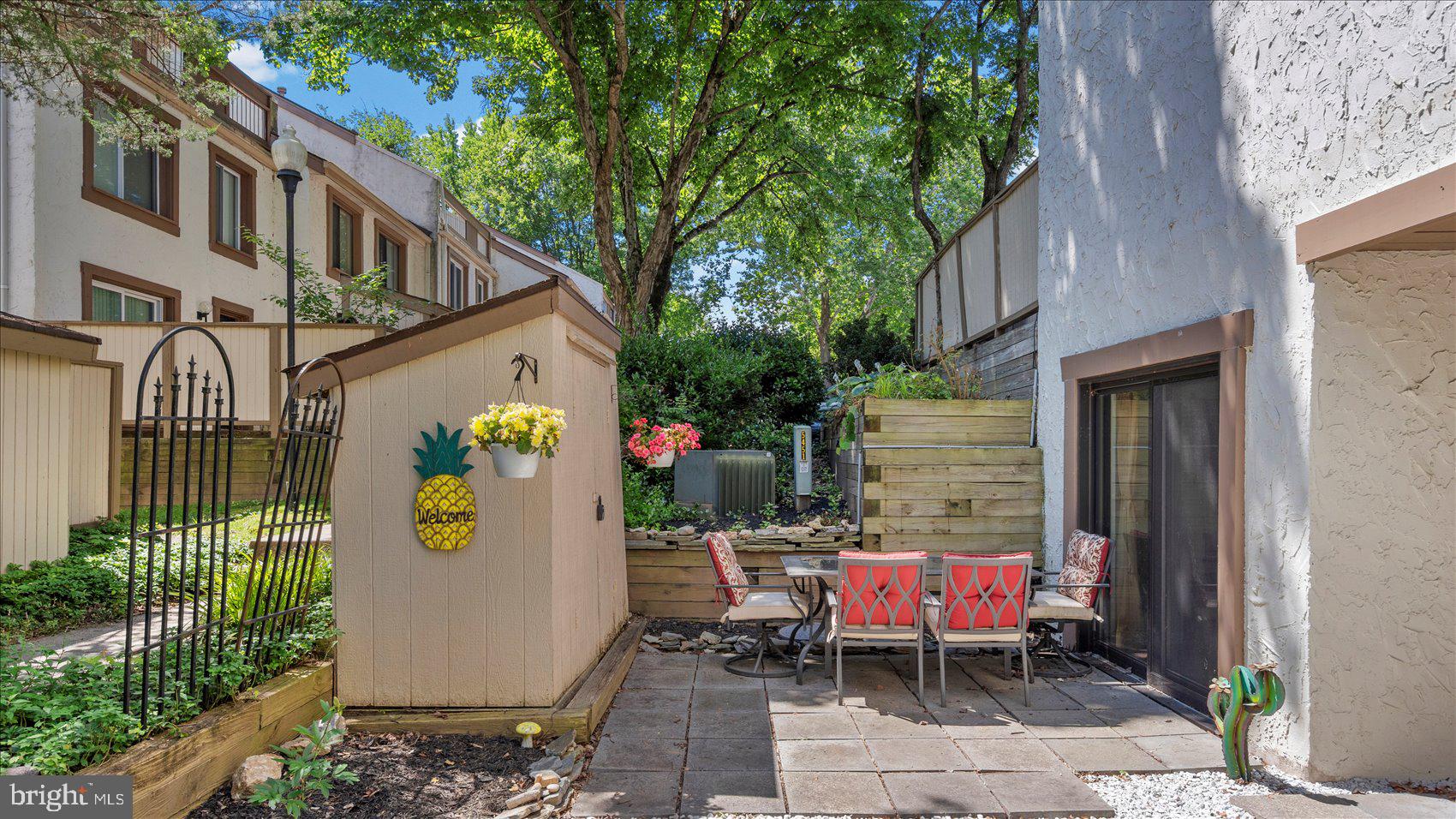 HARPERS CHOICE - Residential