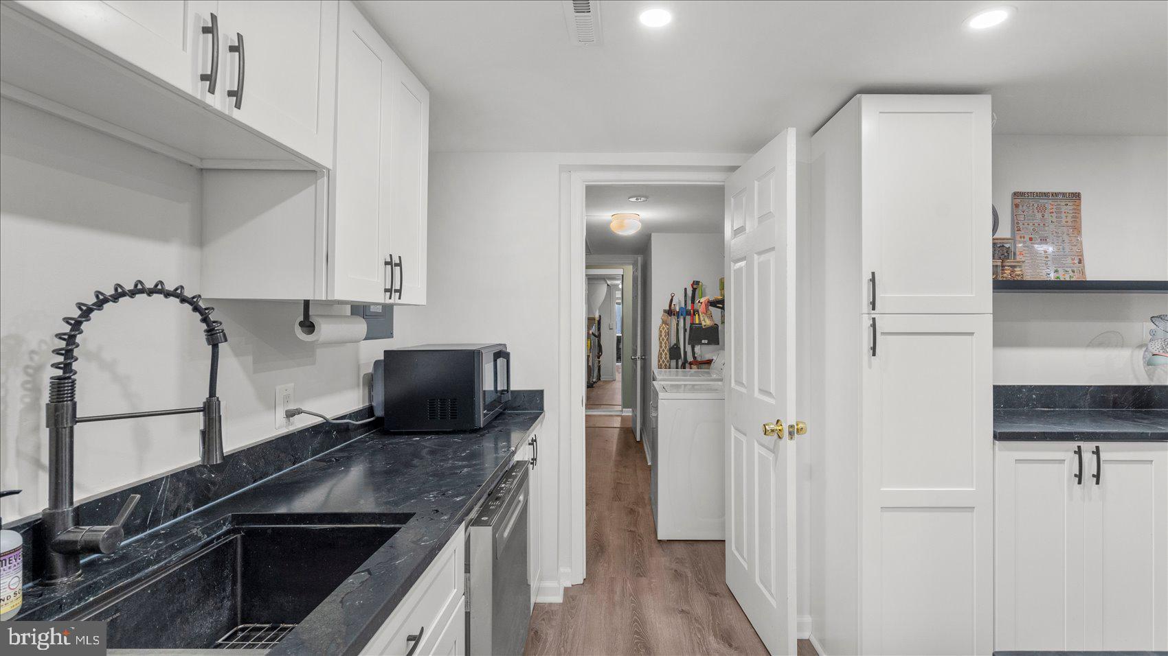 HARPERS CHOICE - Residential