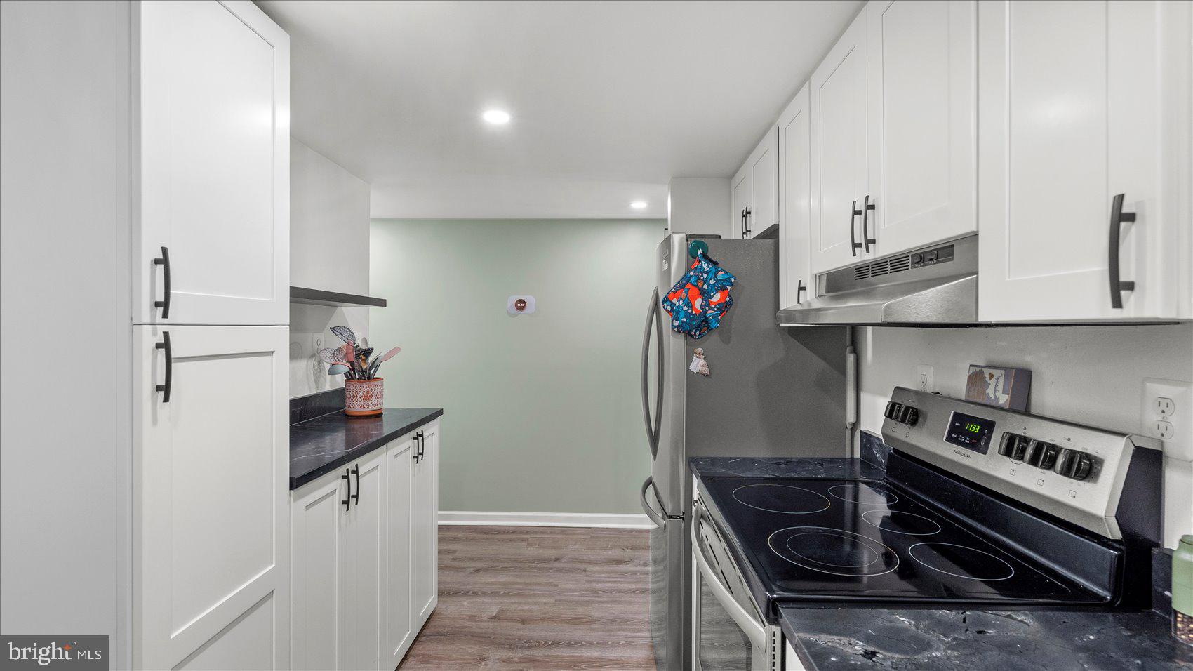 HARPERS CHOICE - Residential