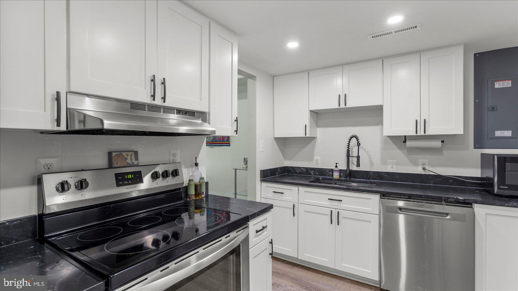 HARPERS CHOICE - Residential