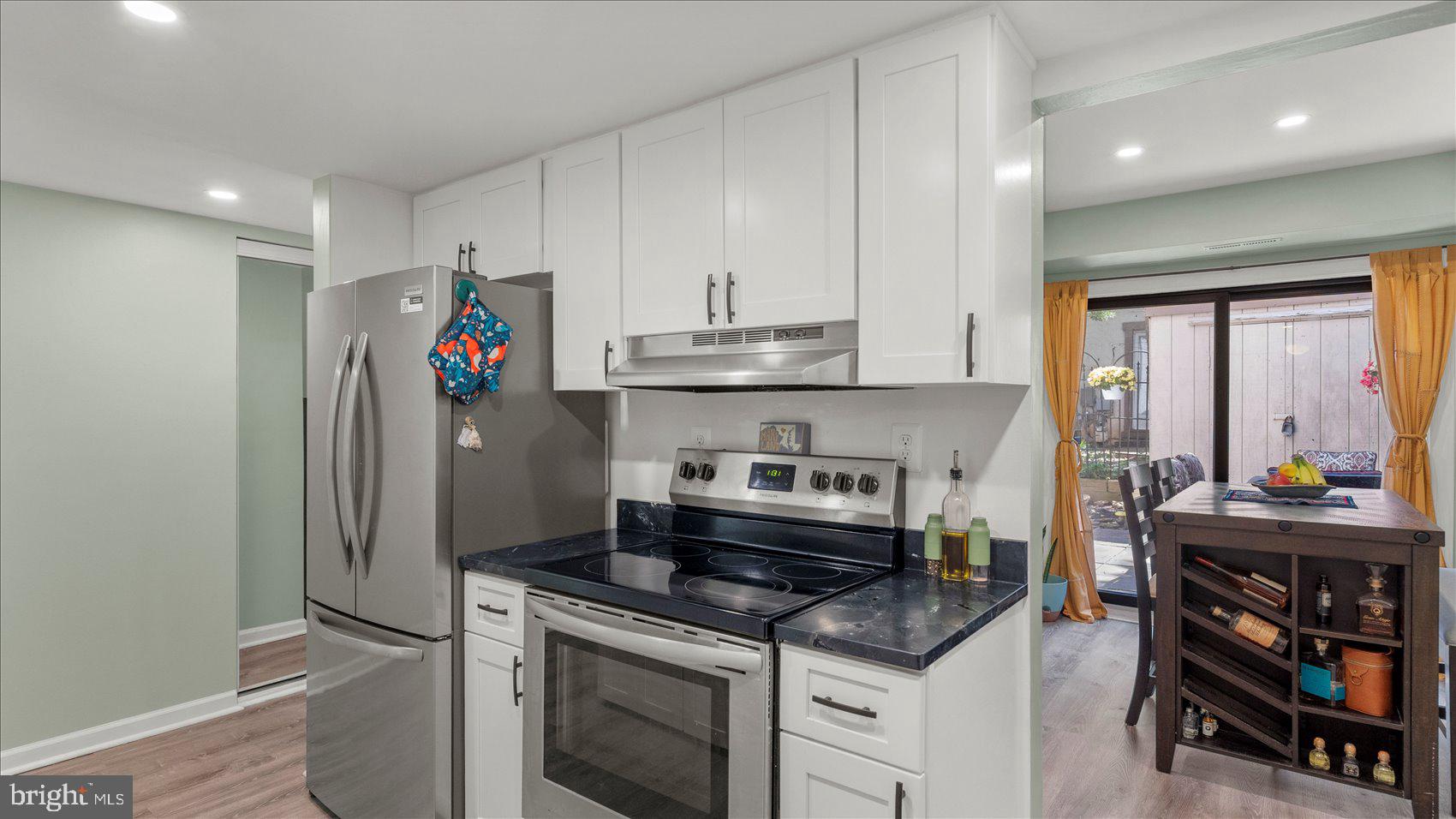 HARPERS CHOICE - Residential