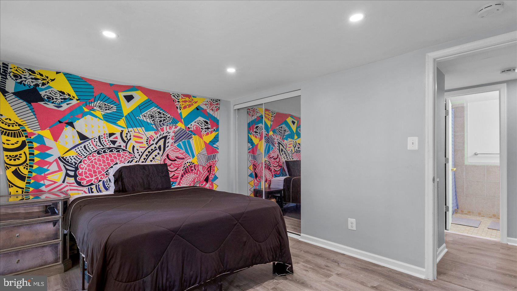 HARPERS CHOICE - Residential