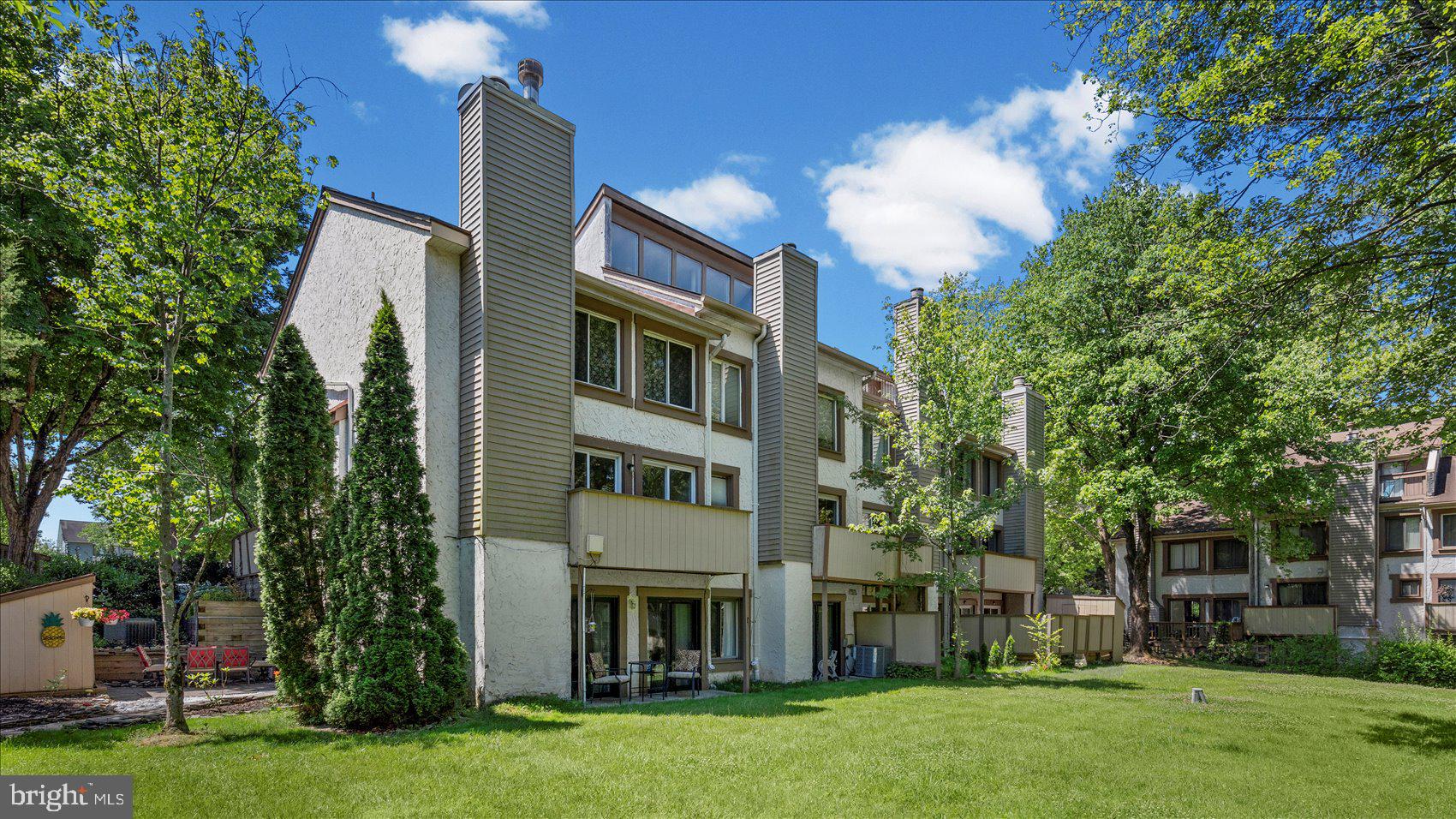 HARPERS CHOICE - Residential