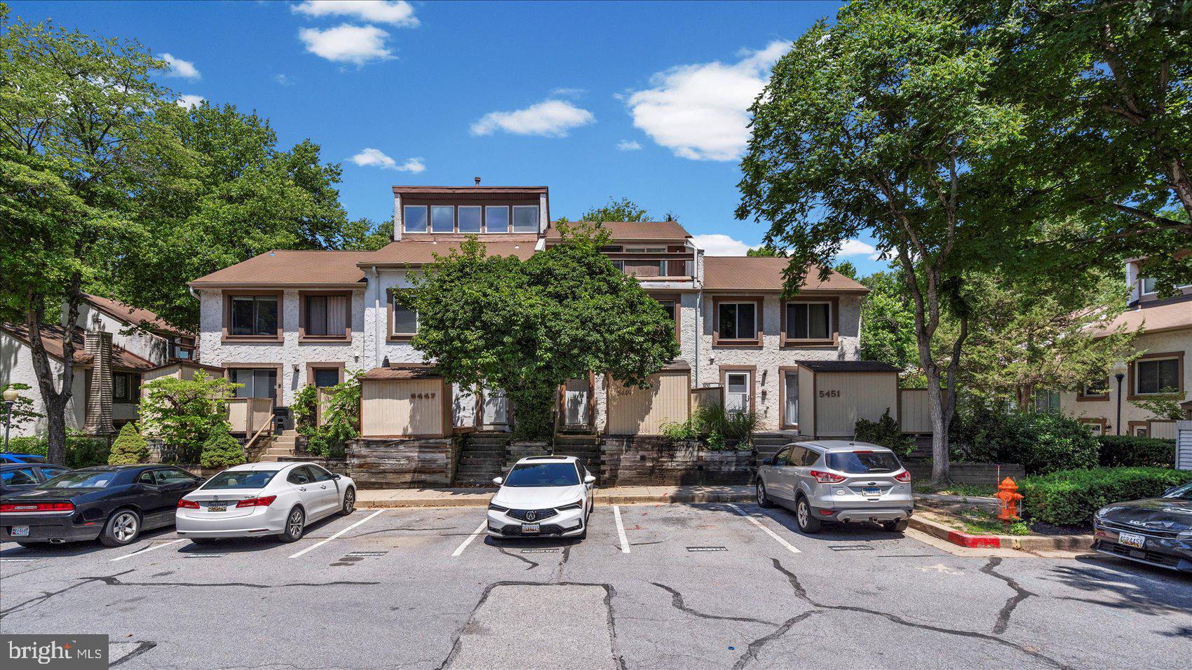 HARPERS CHOICE - Residential