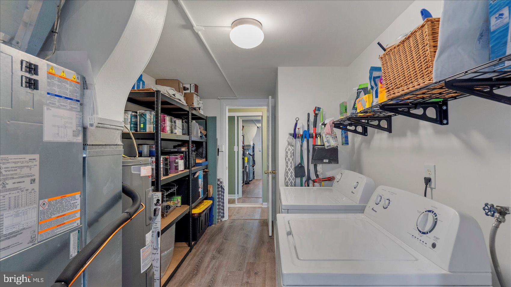 HARPERS CHOICE - Residential