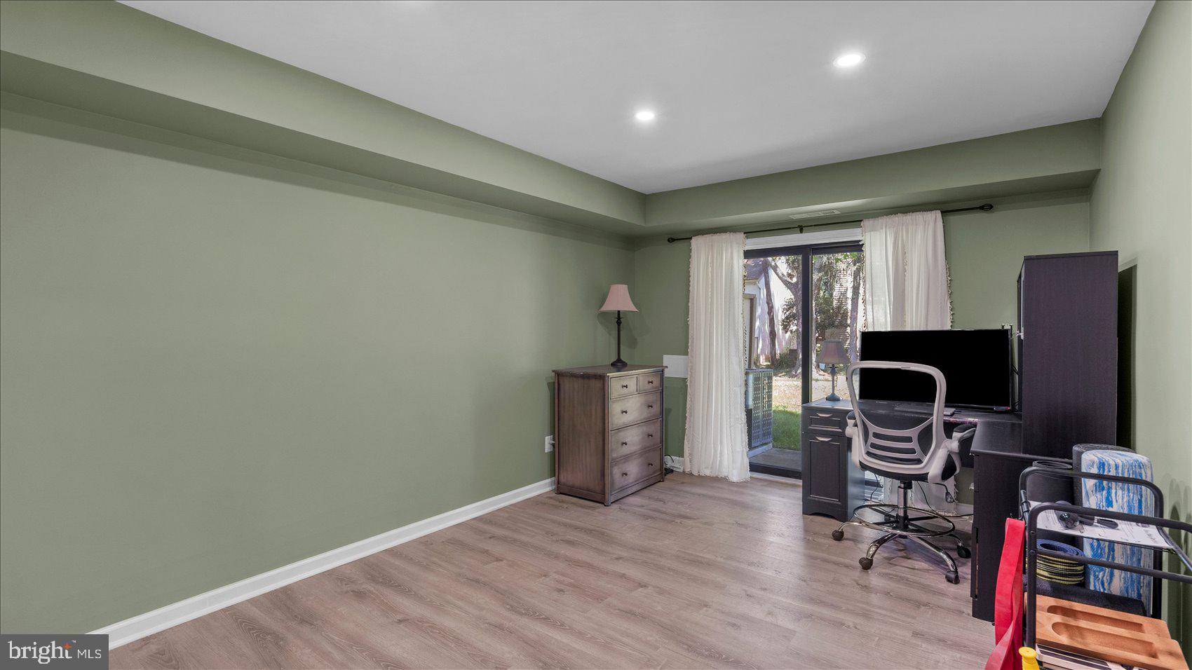 HARPERS CHOICE - Residential