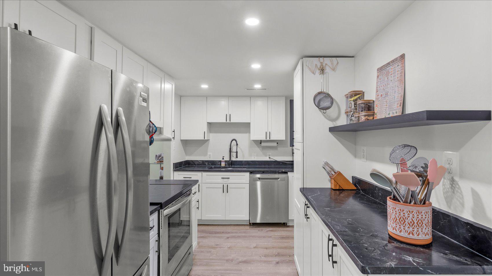 HARPERS CHOICE - Residential